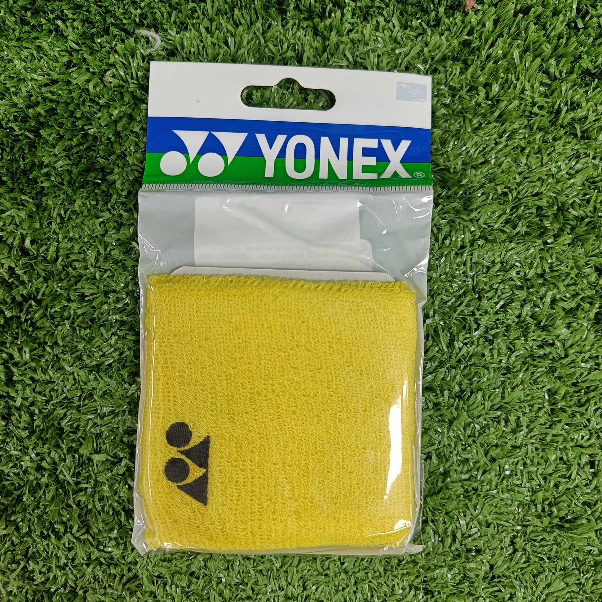 Yonex Wrist Band by Yonex - back view - TopCricketStore