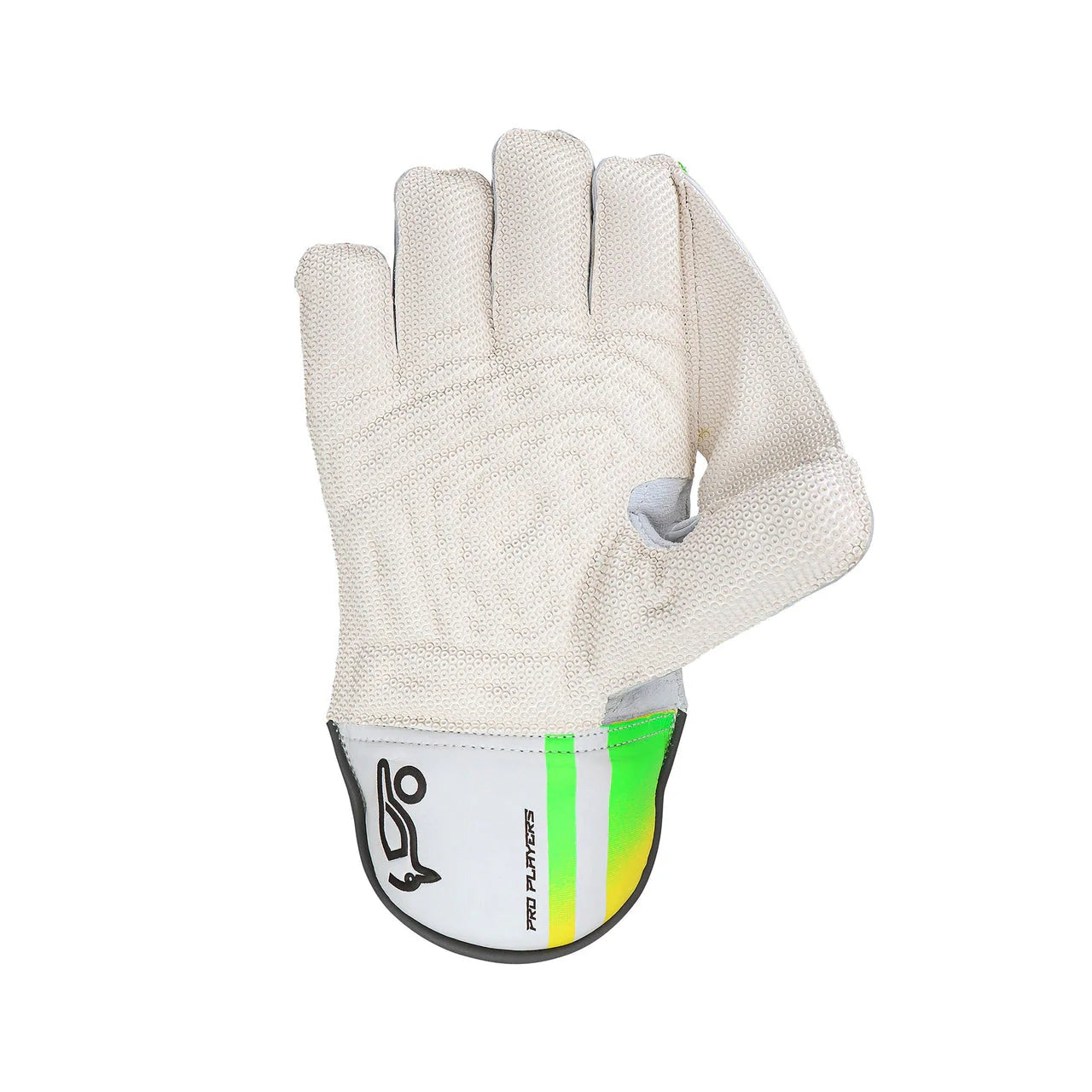 Kookaburra Kahuna Pro Players Adult Cricket Wicket Keeping Gloves Kookaburra