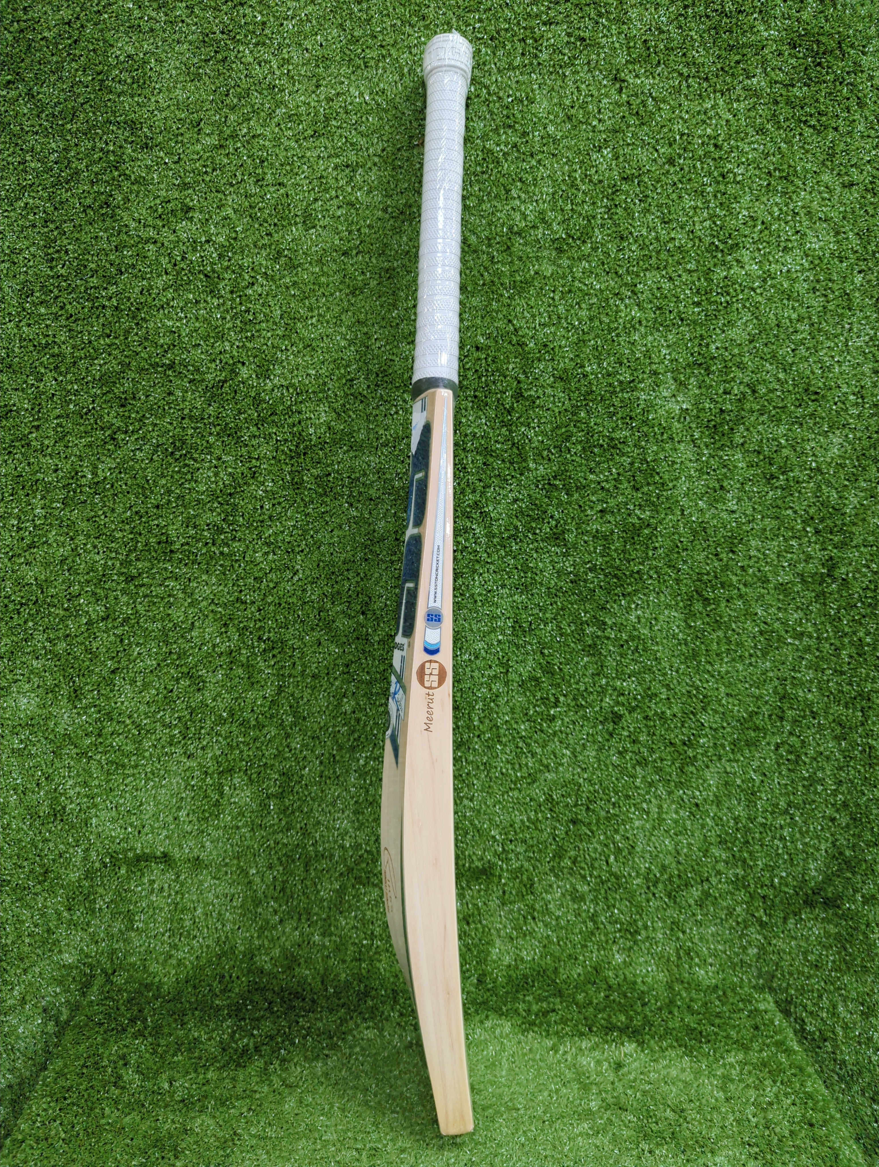 SS Gama Players Rinku English Willow Cricket Bat