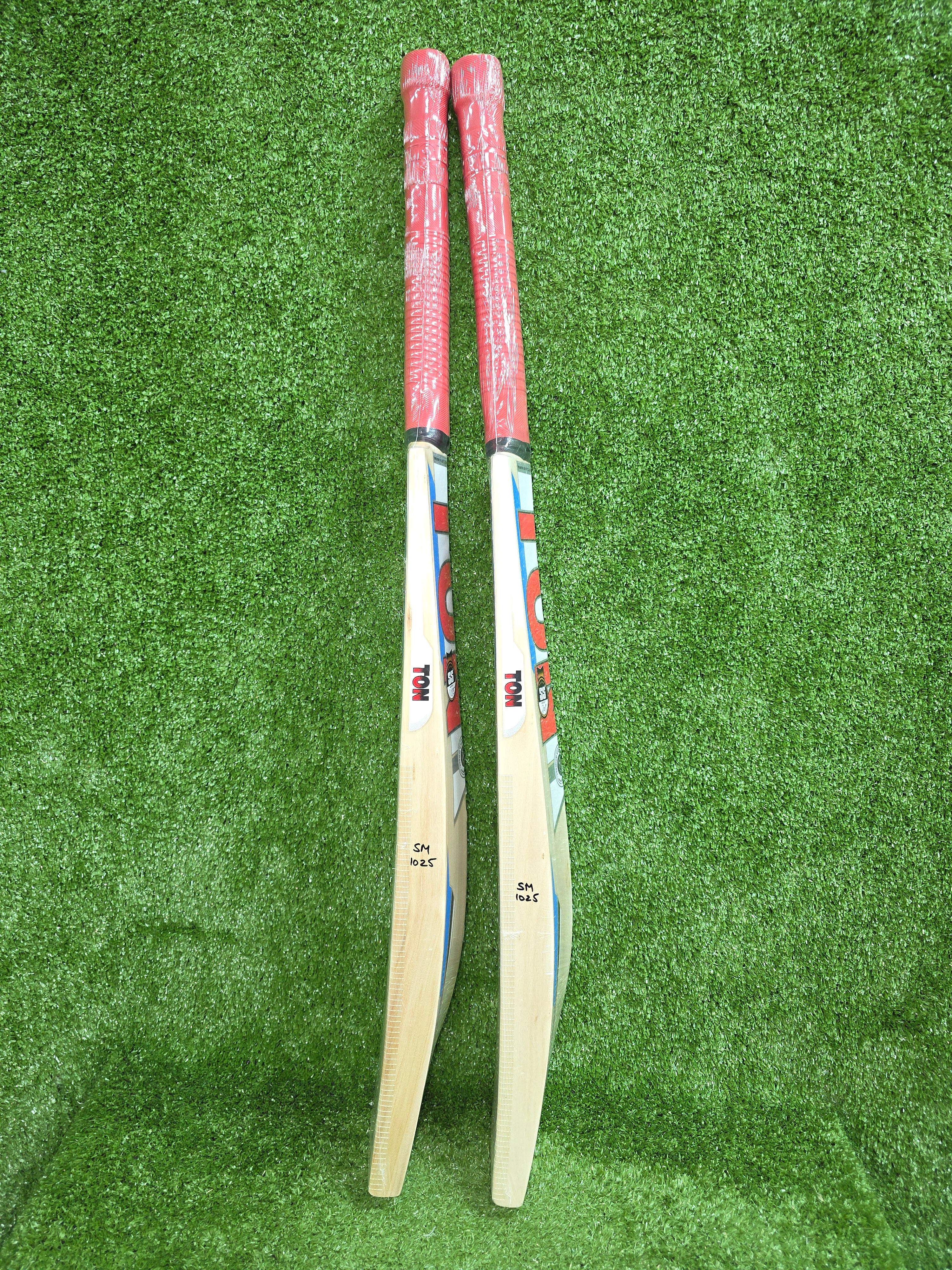 SS TON Maximus Premium Kashmir Willow Cricket Bat