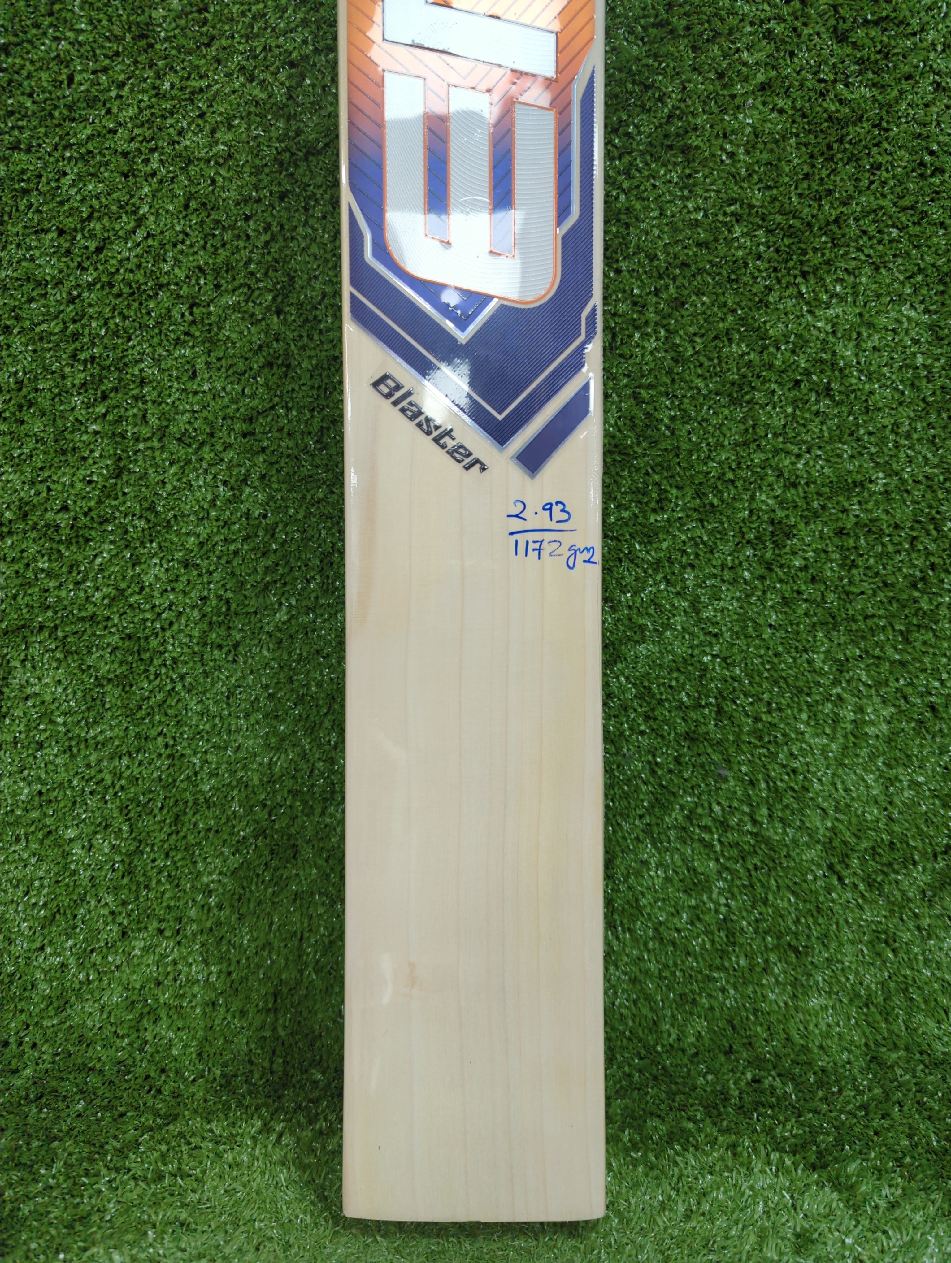 EM Blaster English Willow Cricket Bat