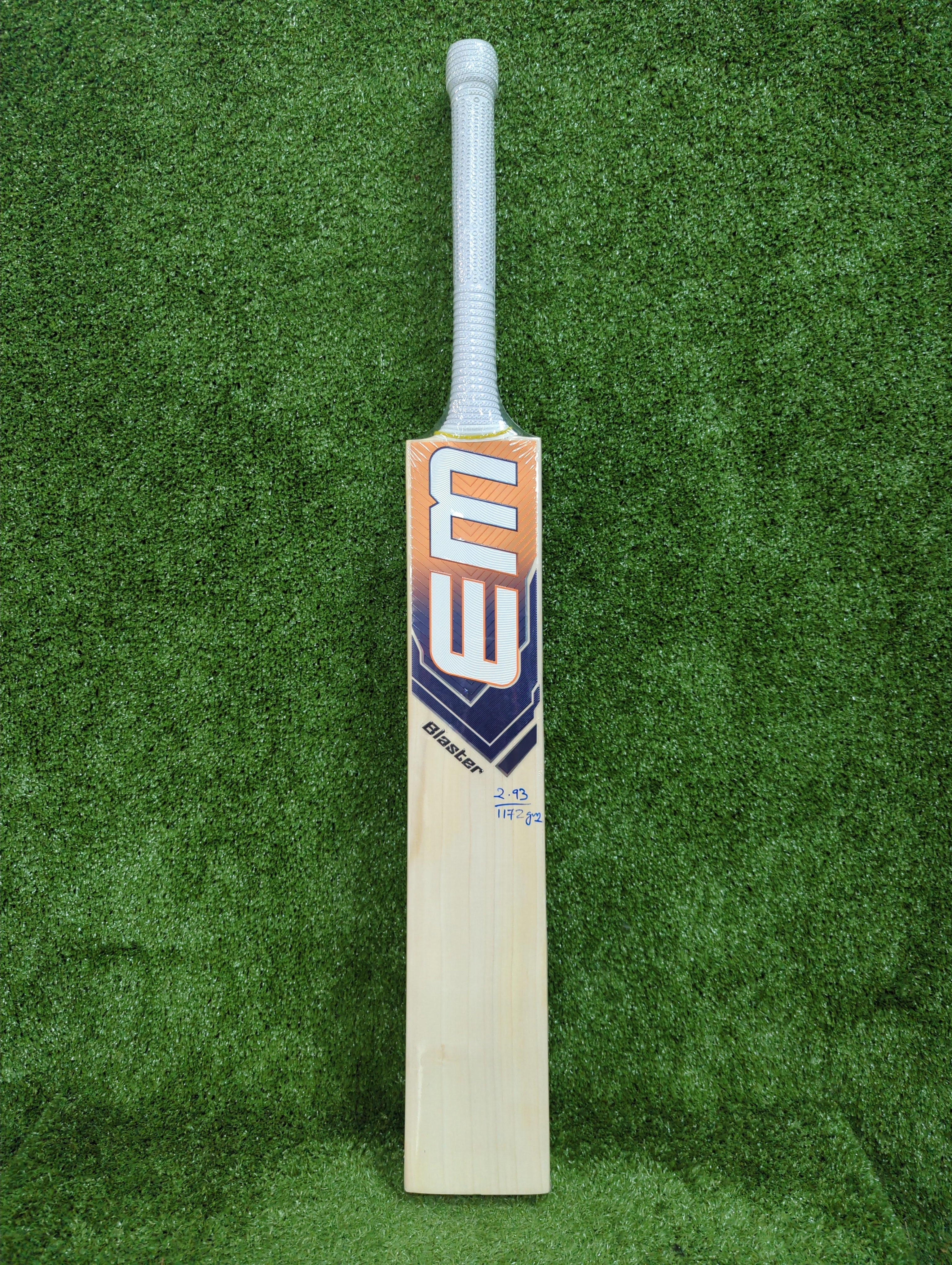 EM Blaster English Willow Cricket Bat