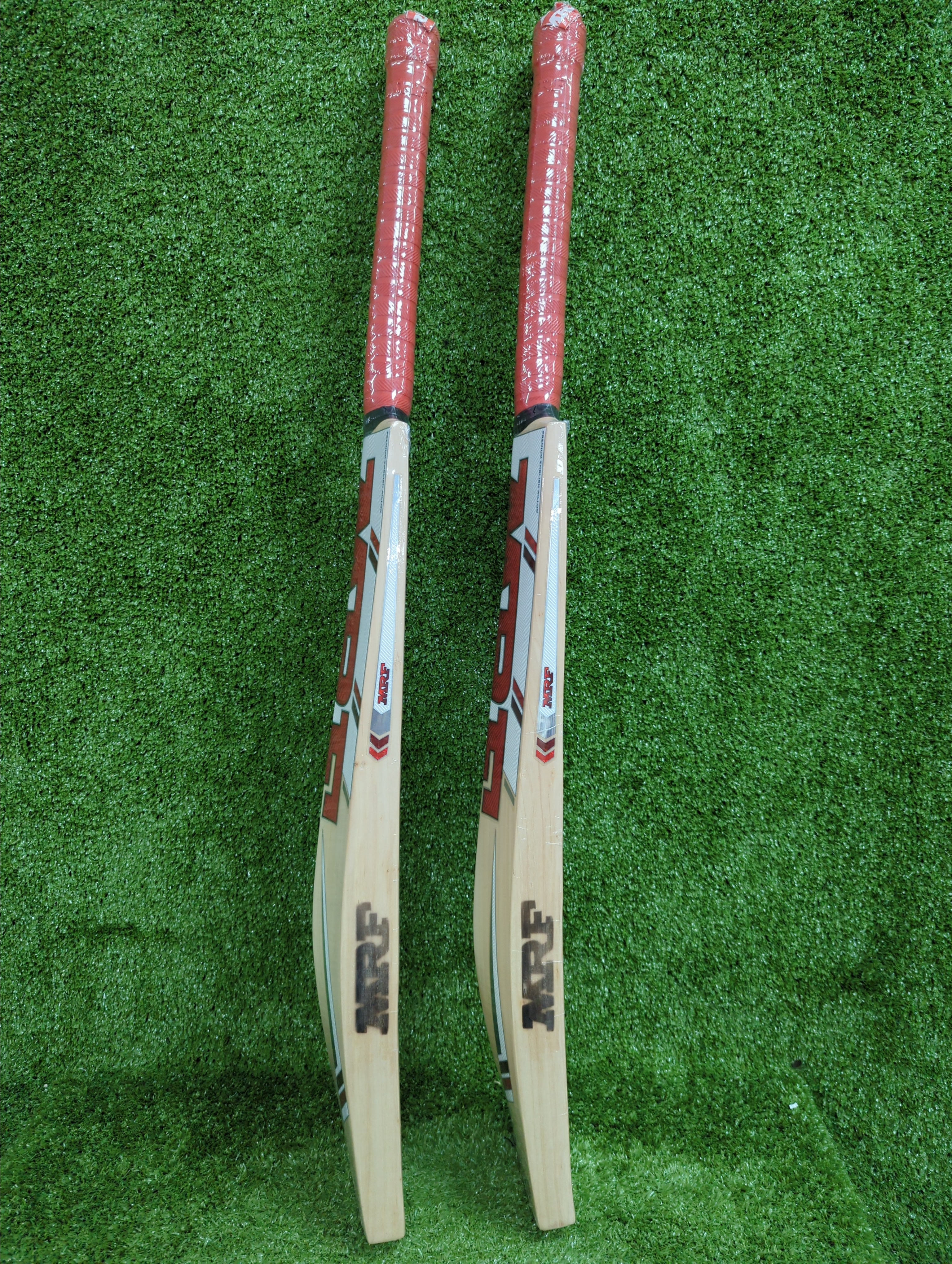 MRF VK Power 200 English Willow Cricket Bat