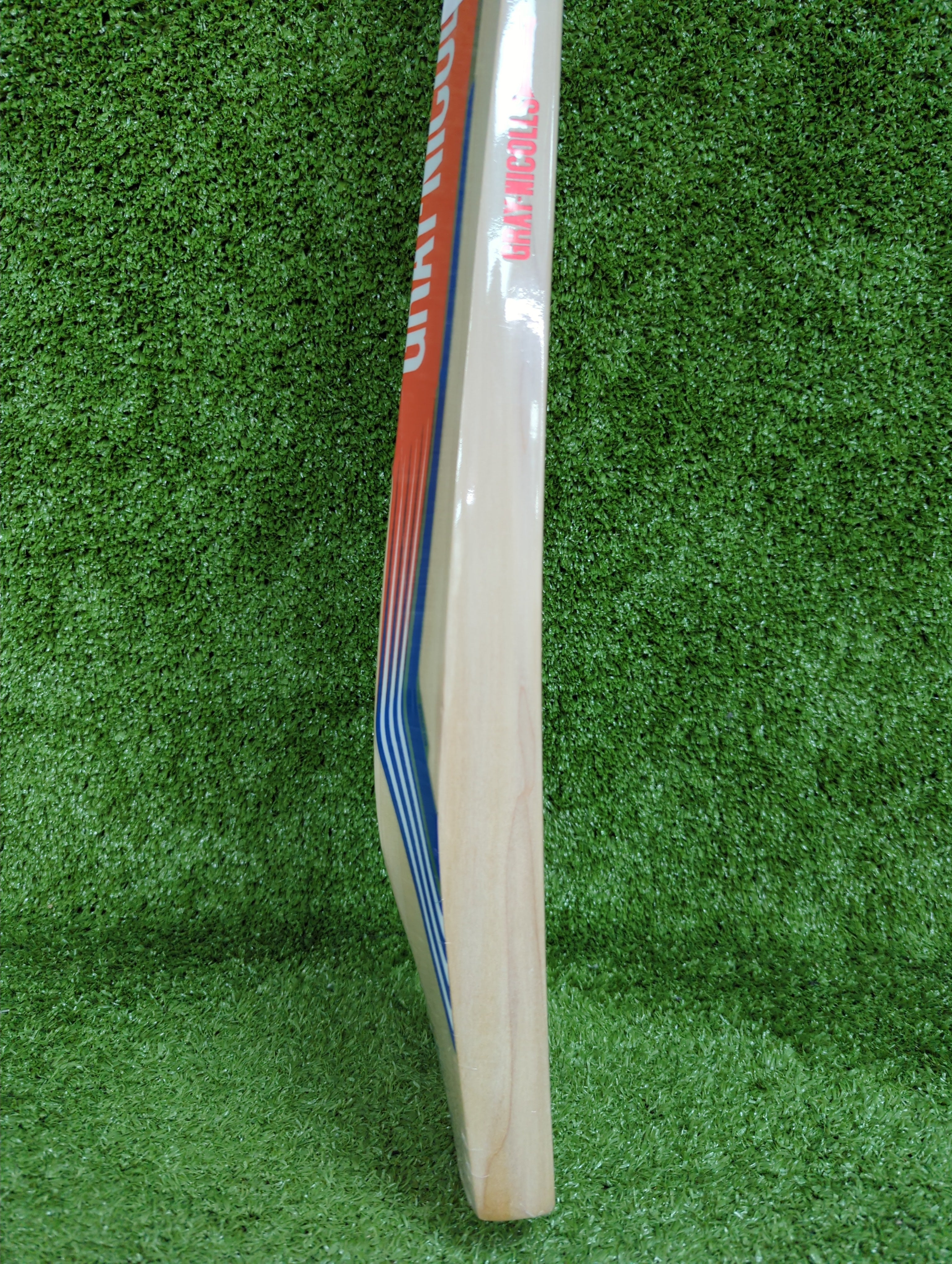 Gray-Nicolls Stratos Gen 1.0 GN X 1200 English Willow Cricket Bat GN