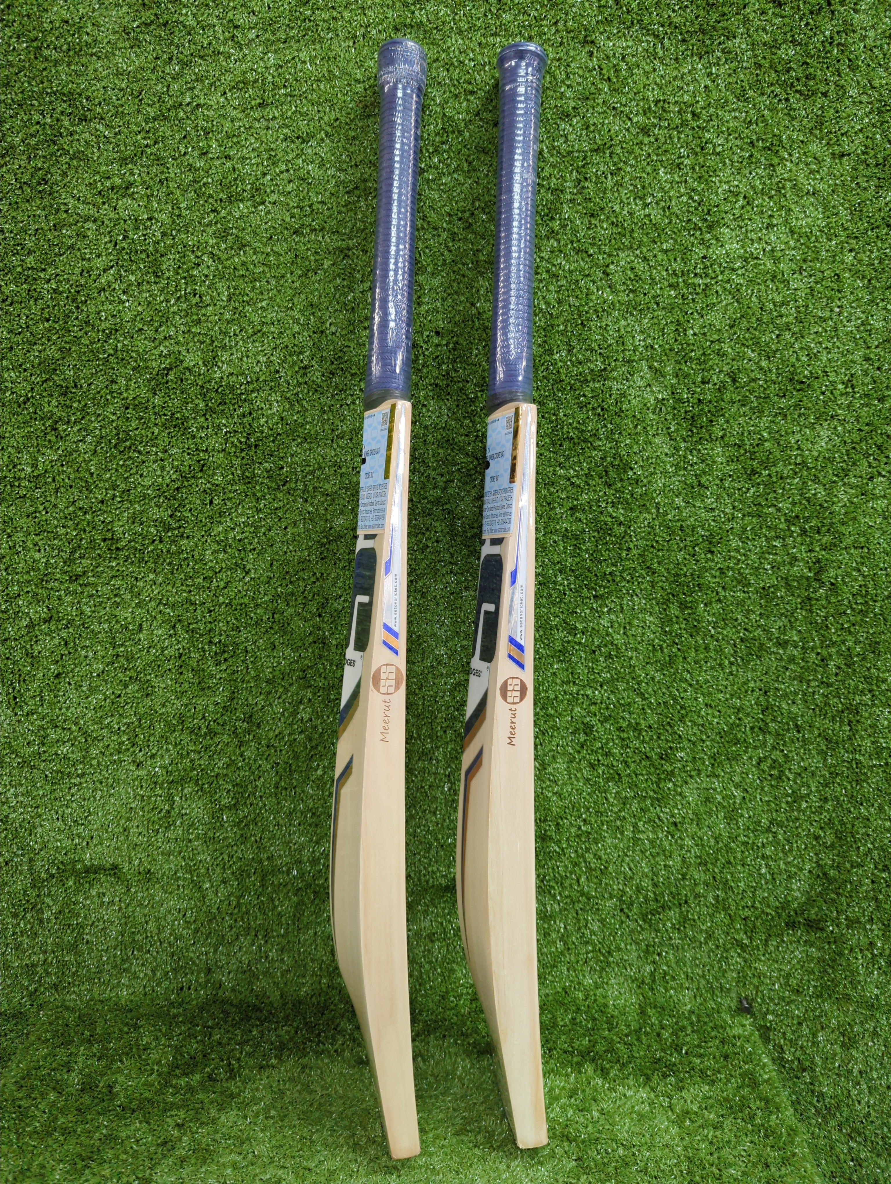 SS Sky 360 Harrow English Willow Cricket Bat