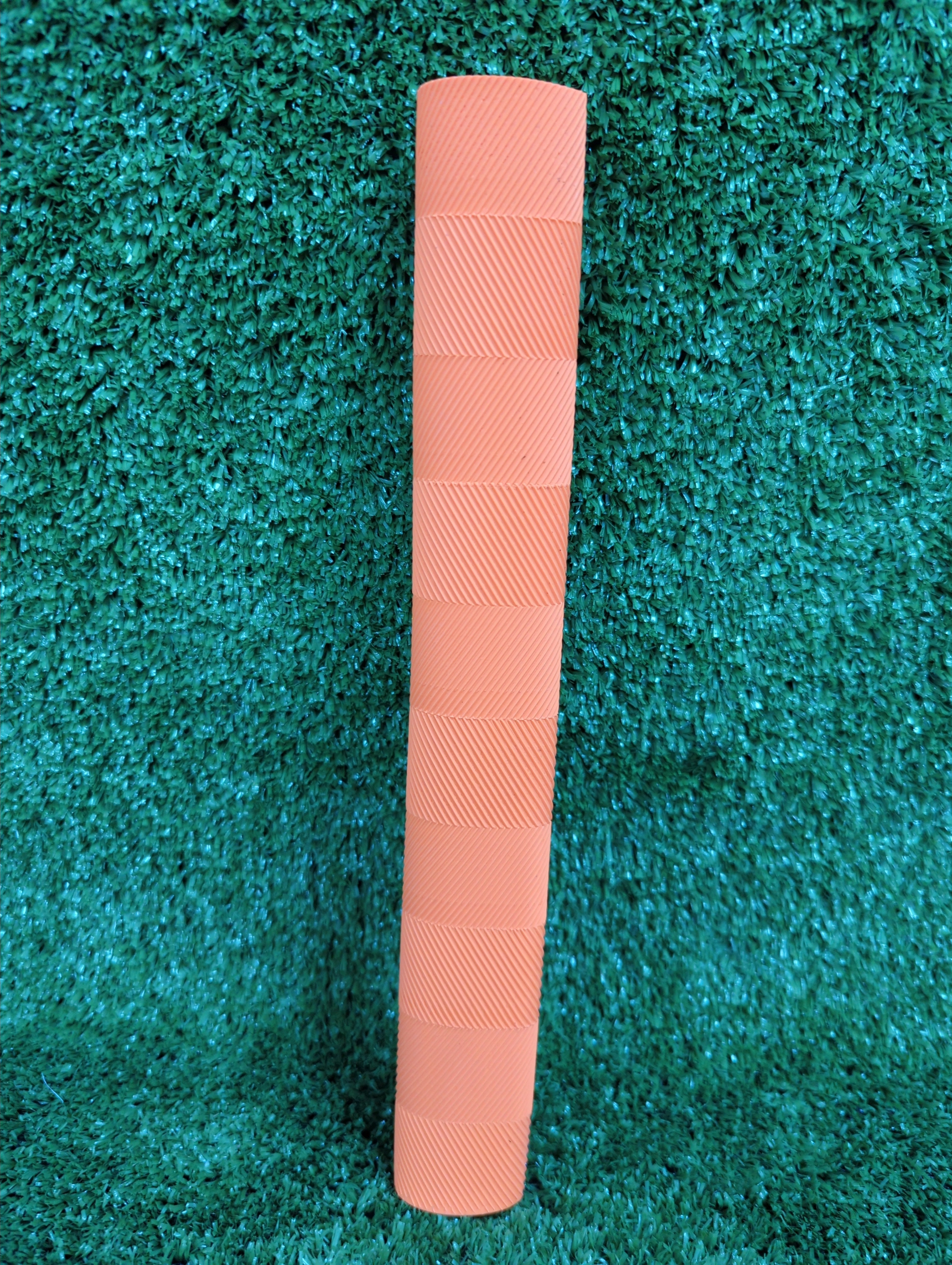 Raydn Chevron Cricket Bat Grips by Raydn - back view - TopCricketStore