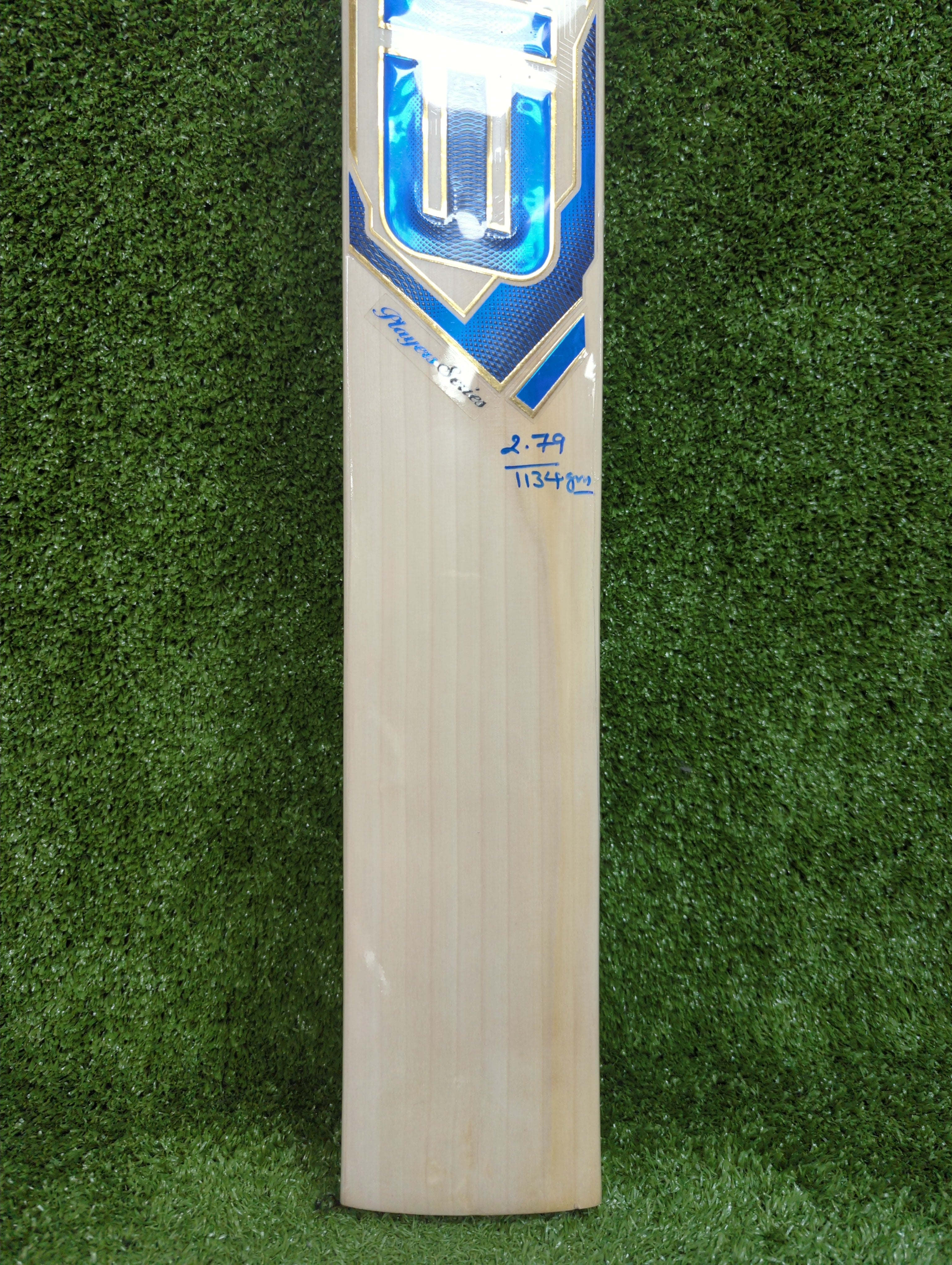 EM 360 Player Series AB de Villiers English Willow Cricket Bat
