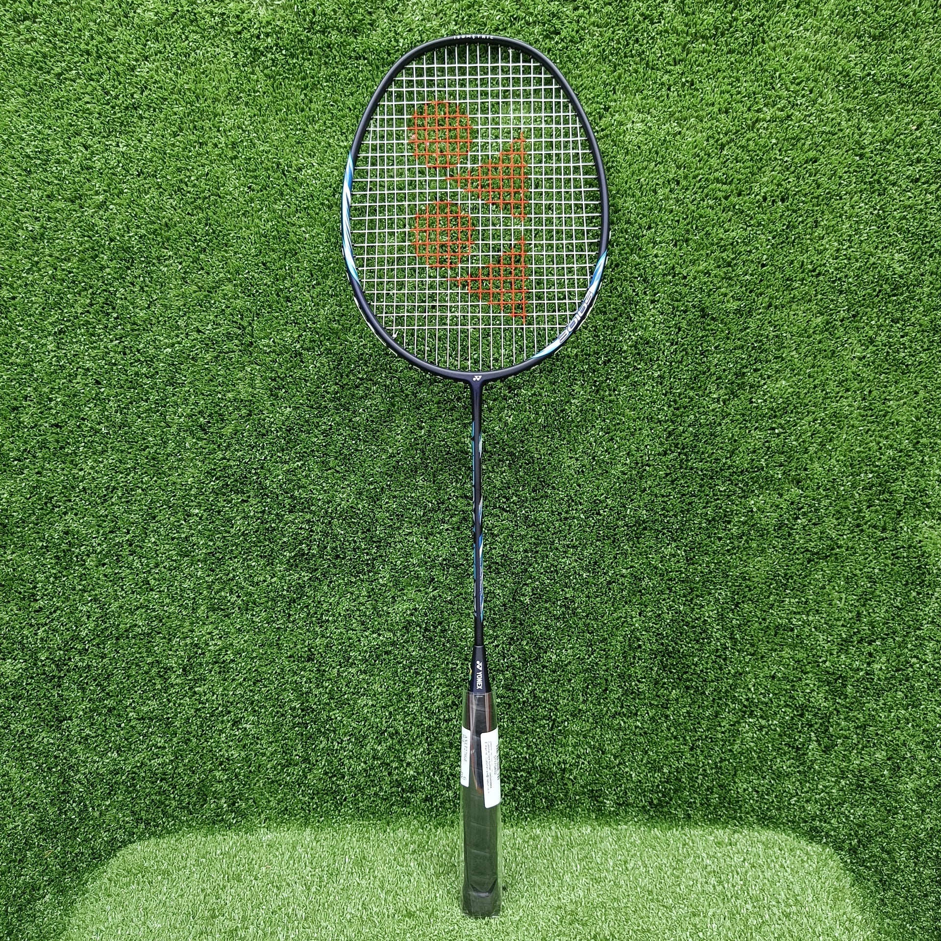 Yonex Astrox Lite 27i Deep Navy Badminton Racket Prestrung - Made in China