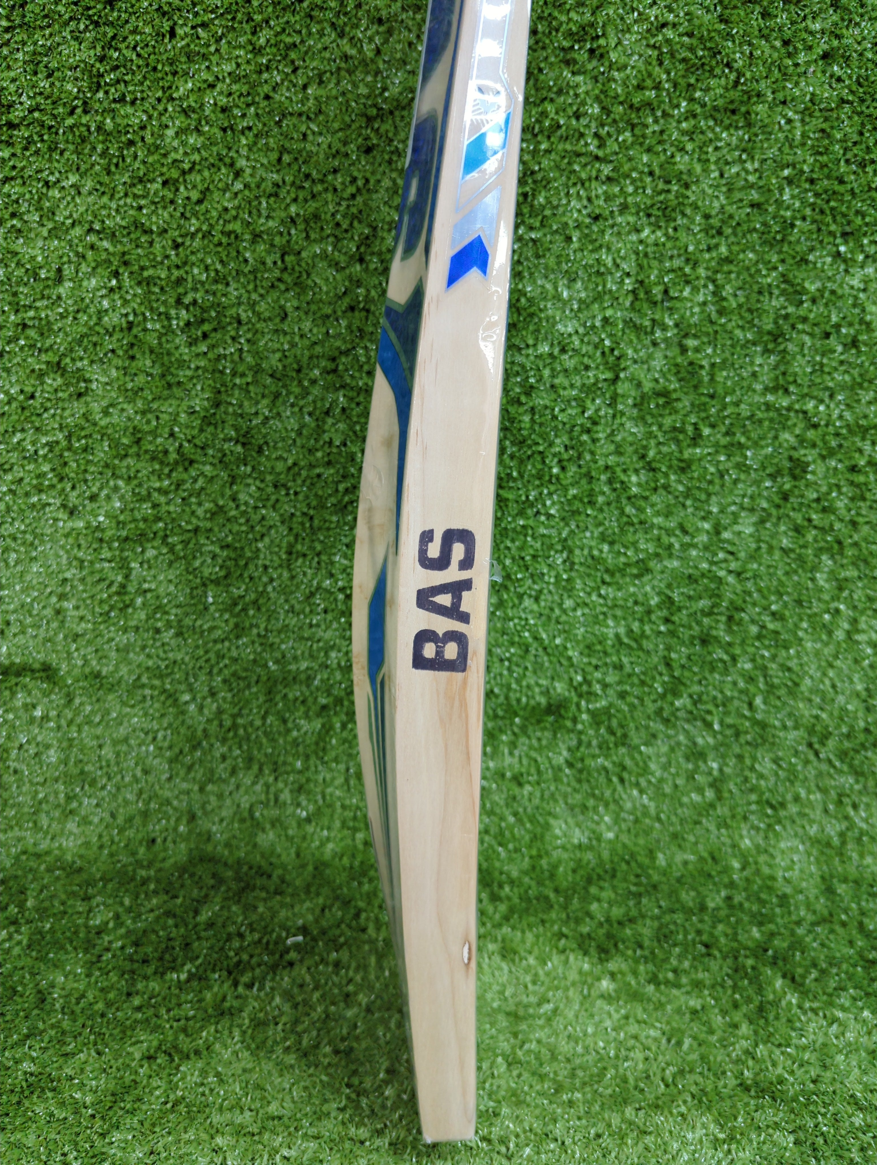 BAS Sporty English Willow Cricket Bat