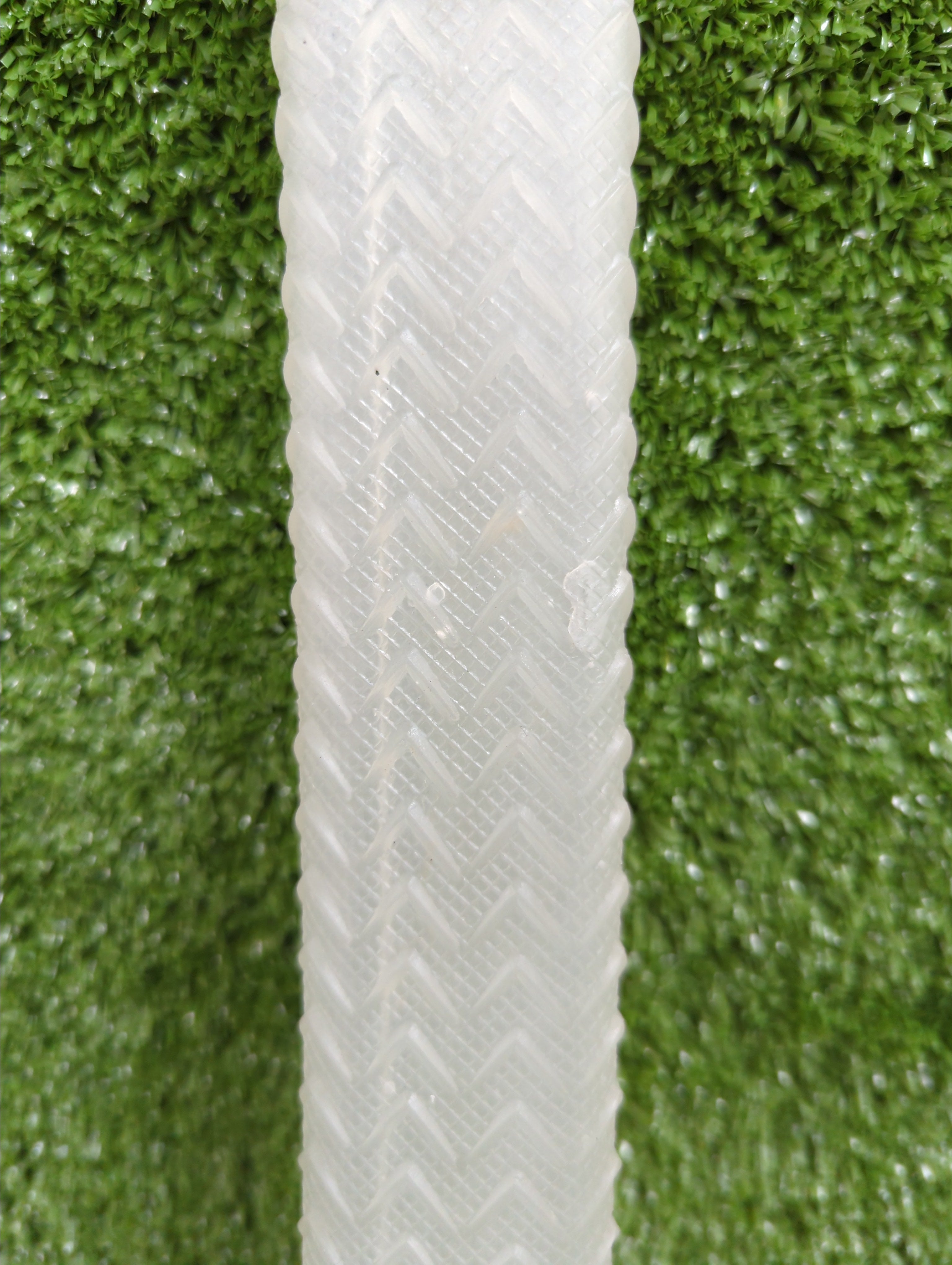 Raydn Zig Zag Silicone Cricket Grip