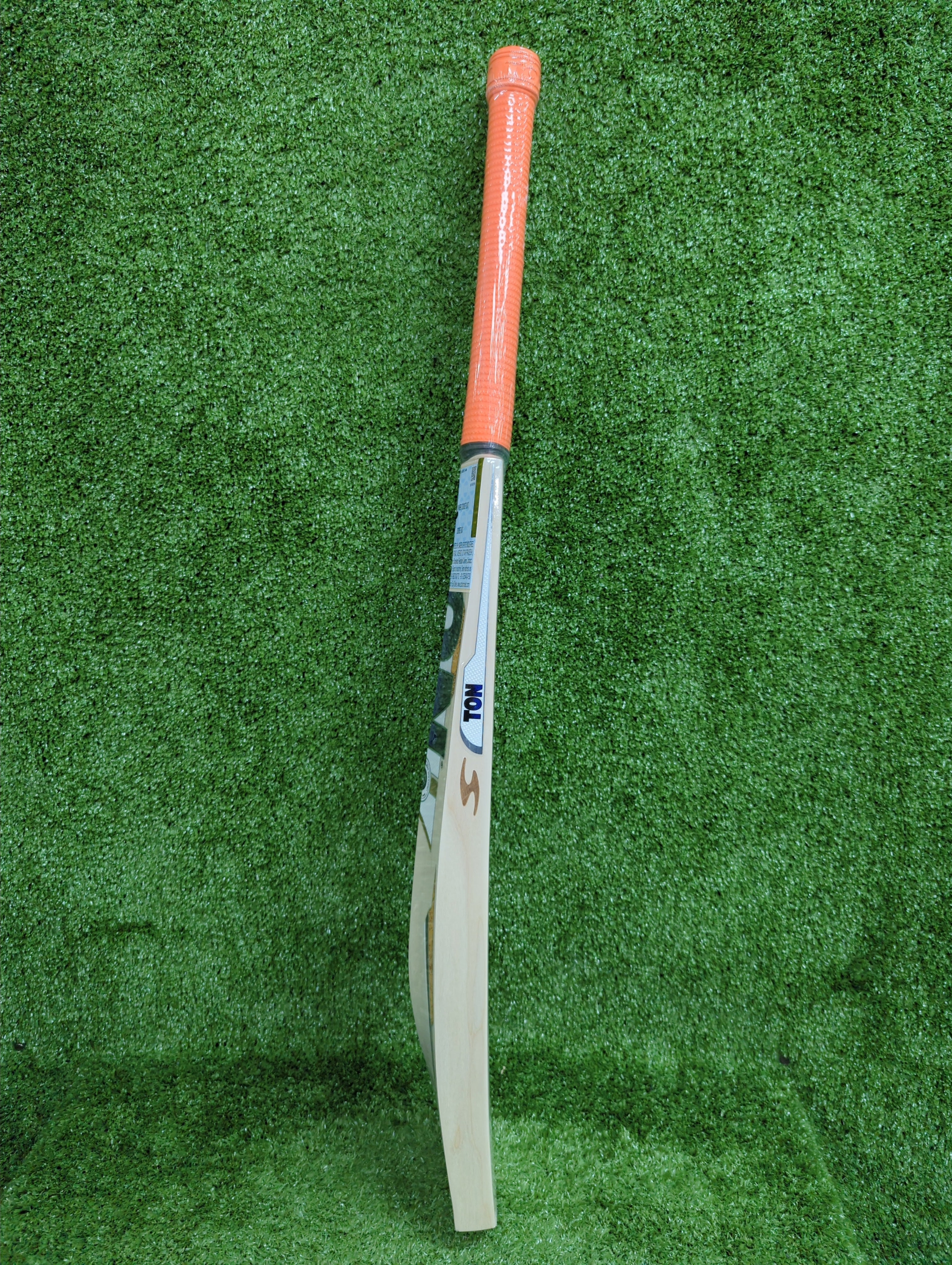 SS Ton Dhoni Thala 2.0 English Willow Cricket Bat