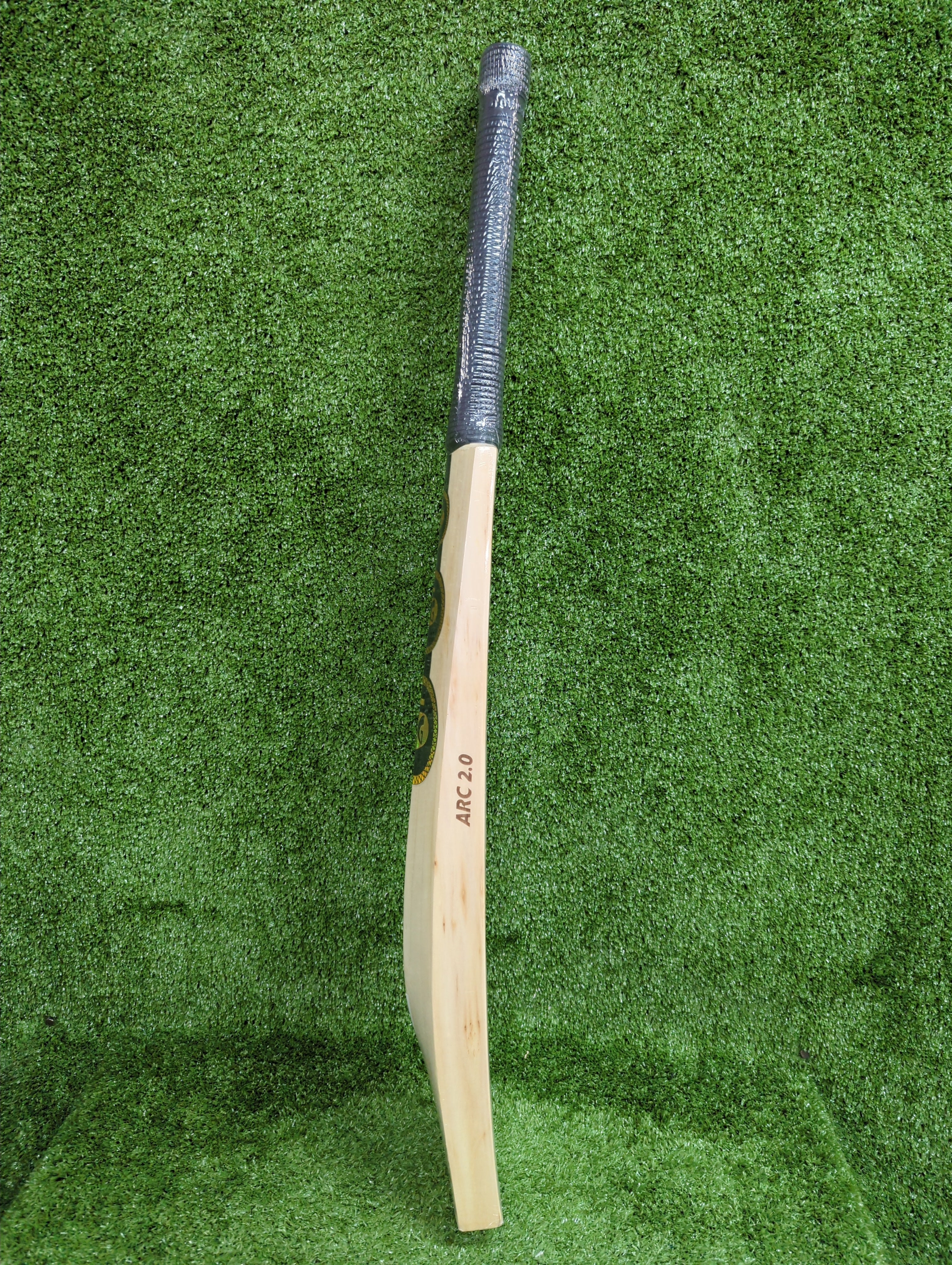 SG King Cobra Arc 2.0 English Willow Cricket Bat