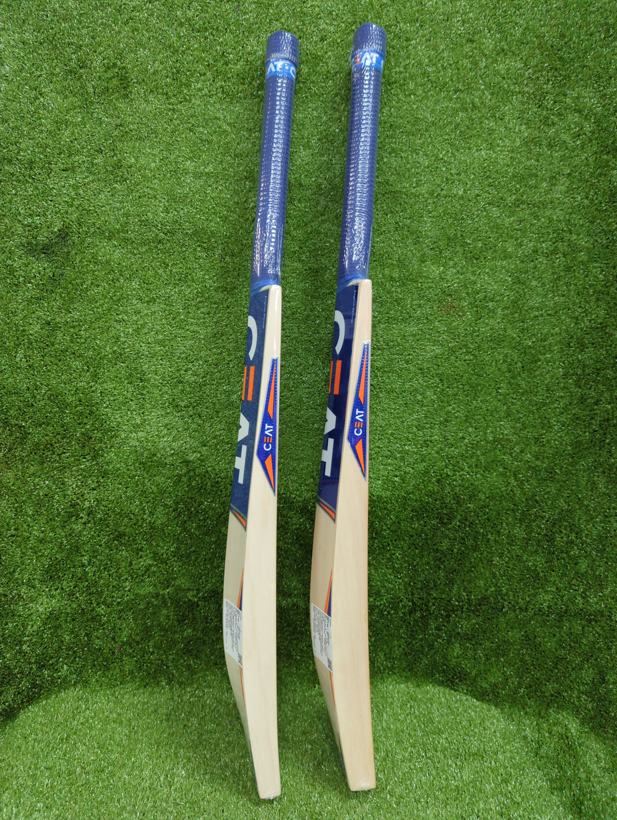 CEAT Power Gripp English Willow Cricket Bat Ceat