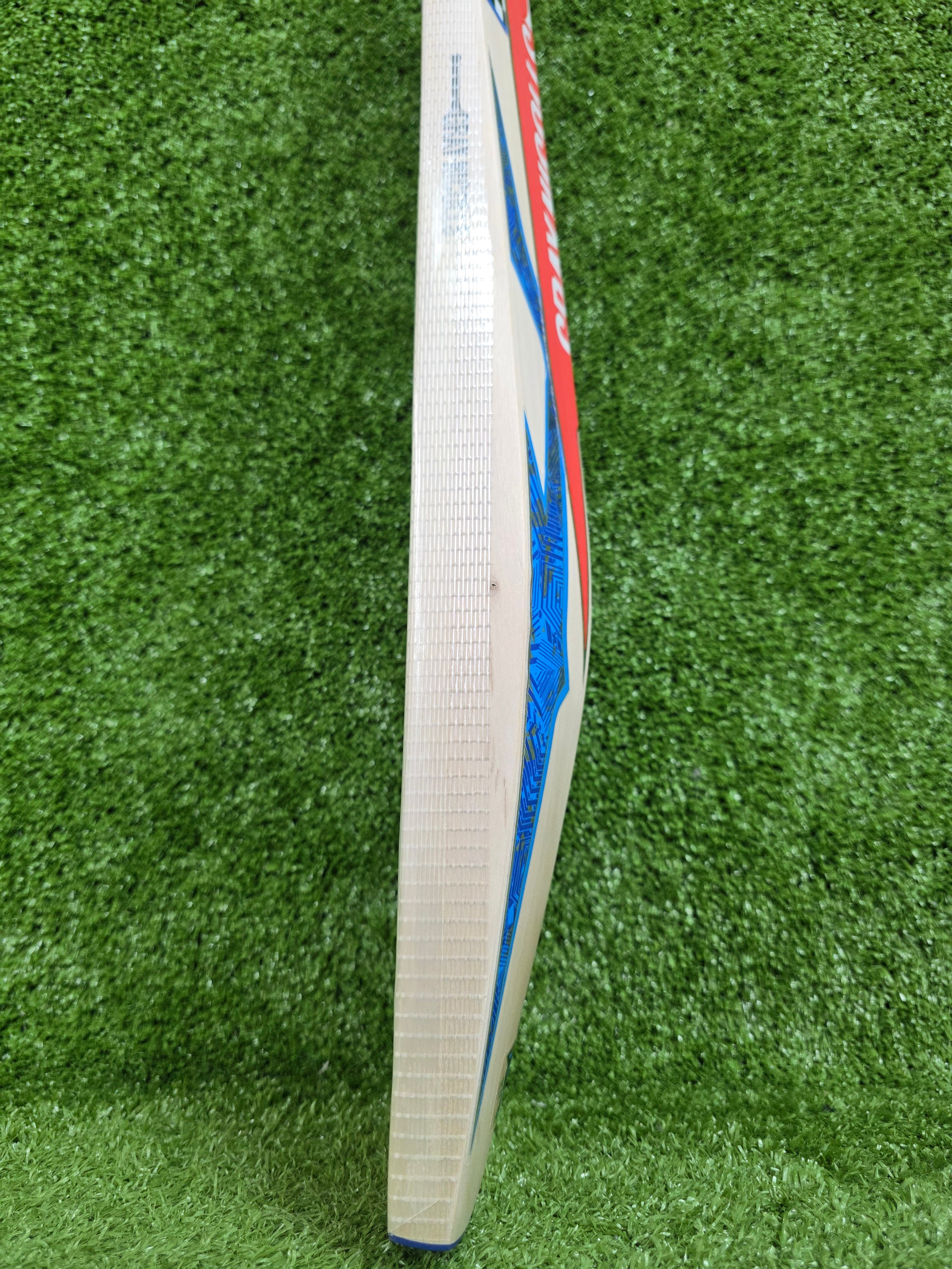 Gray-Nicolls Havoc 1.0 GN450 Youth Harrow English Willow Cricket Bat