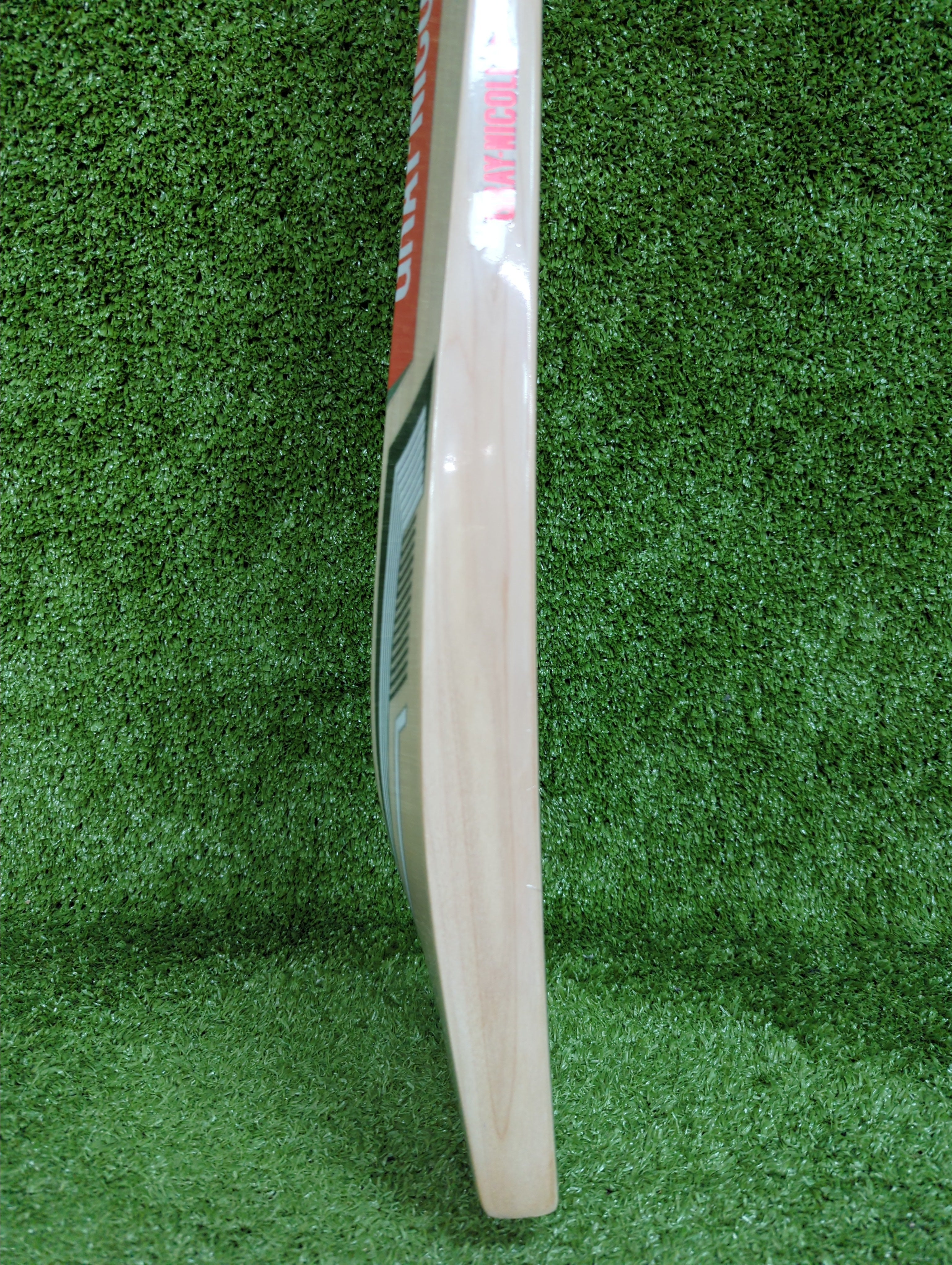Gray-Nicolls Delta Gen 4.0 Exclusive Edition English Willow Cricket Bat GN