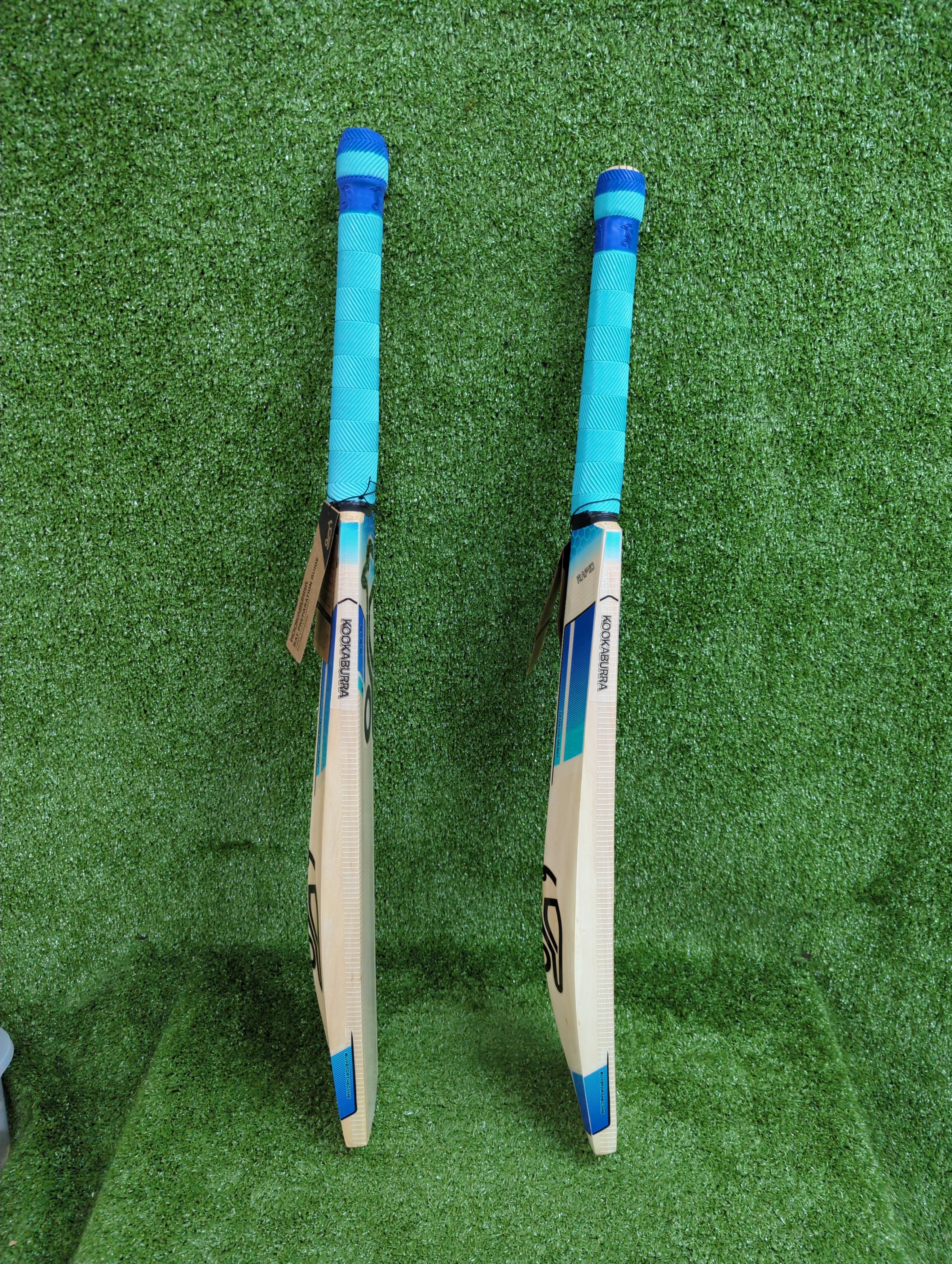 Kookaburra Rapid 3.1 Junior / Youth English Willow Cricket Bat