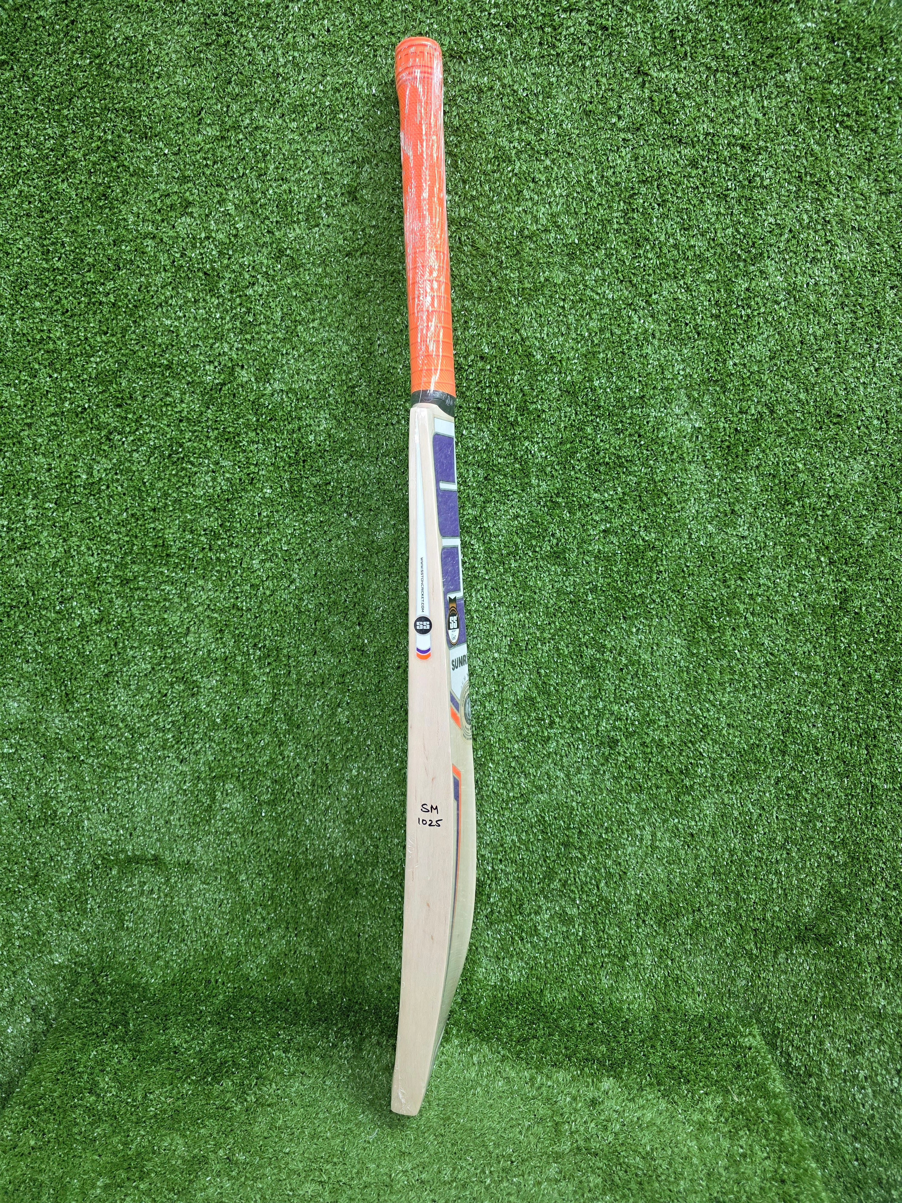 SS Cannon Kashmir Willow Cricket Bat
