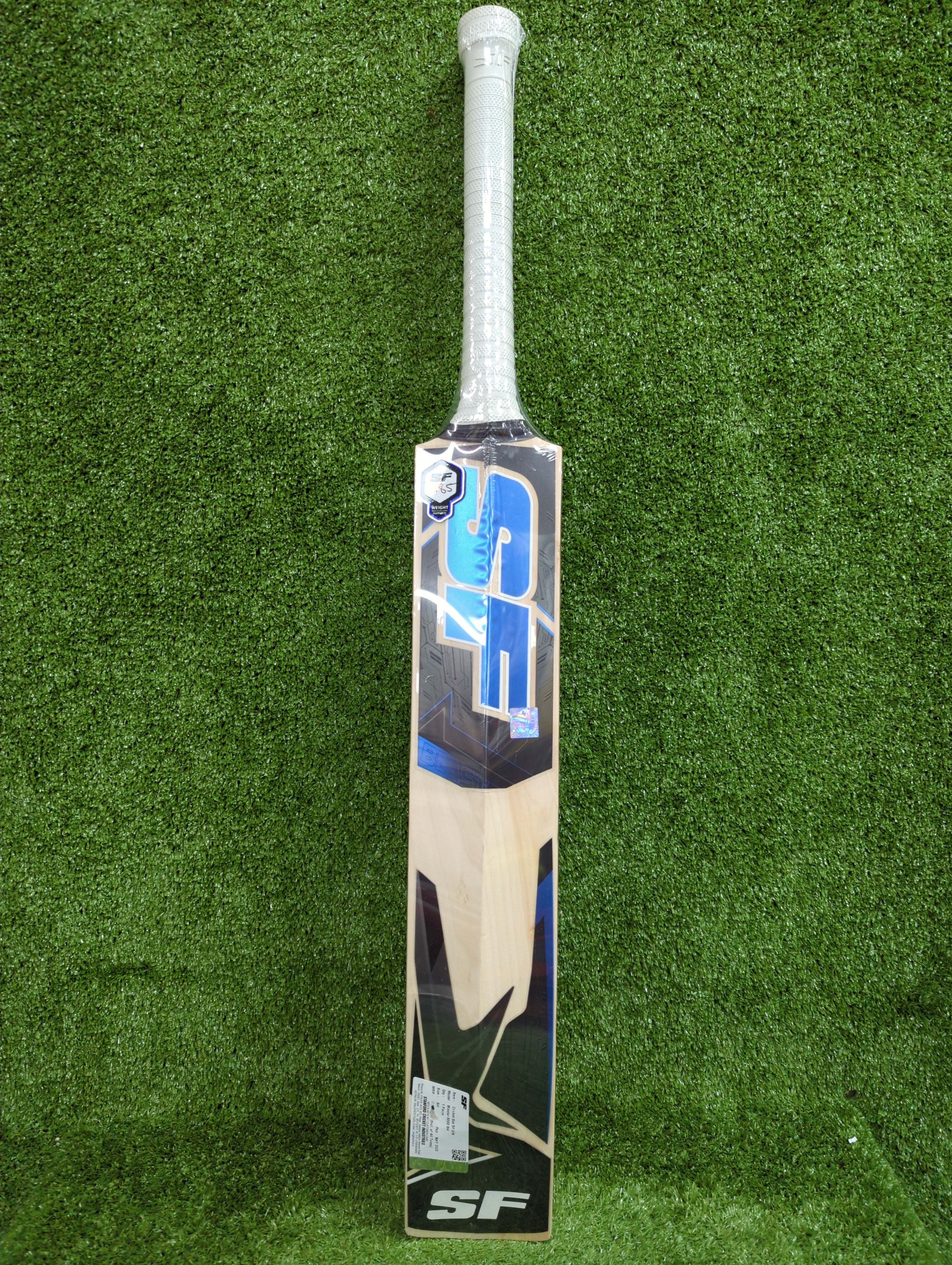 SF Blaster 8000 English Willow Cricket Bat