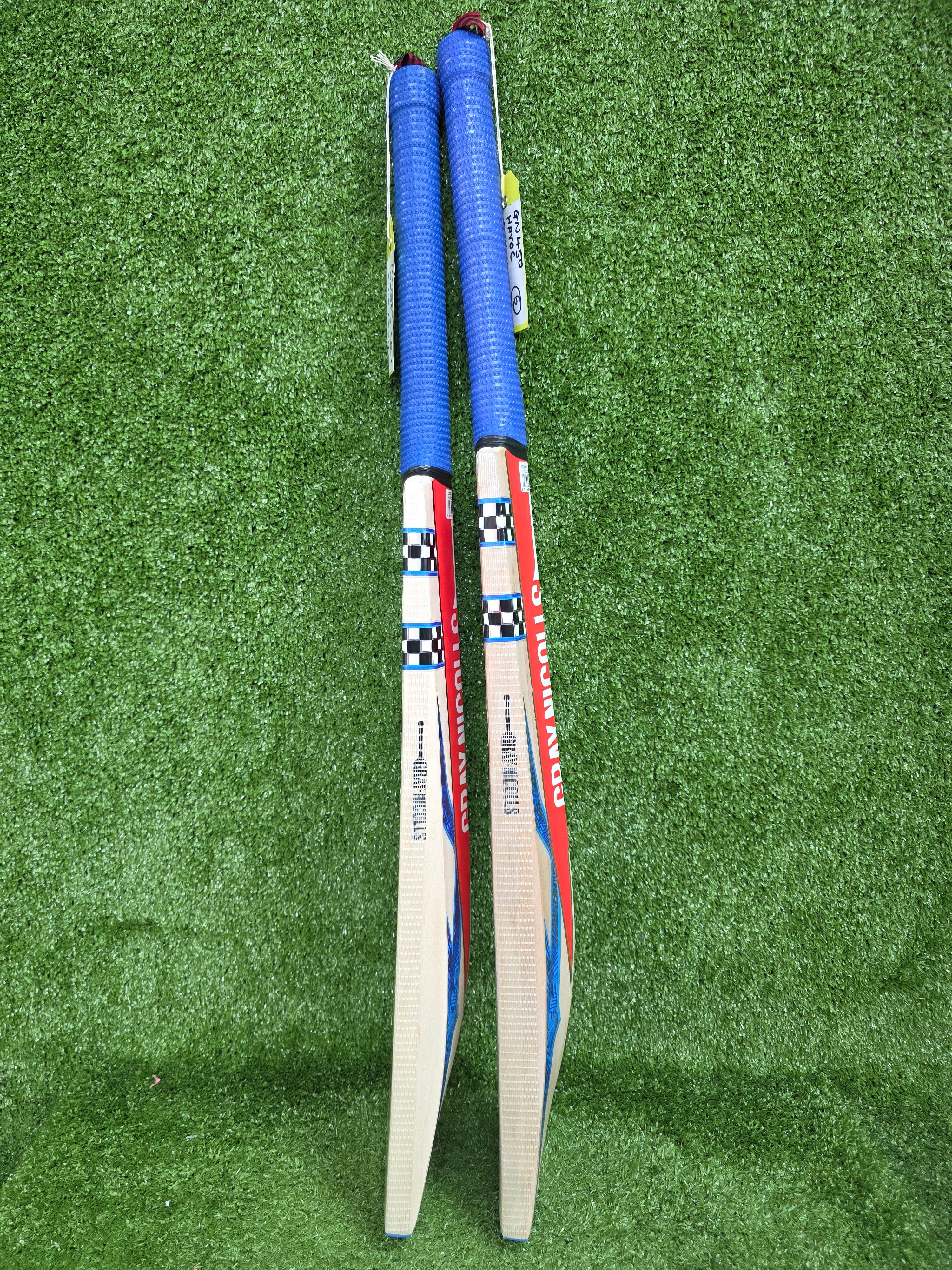Gray-Nicolls Havoc 1.0 GN450 Junior / Youth English Willow Cricket Bat