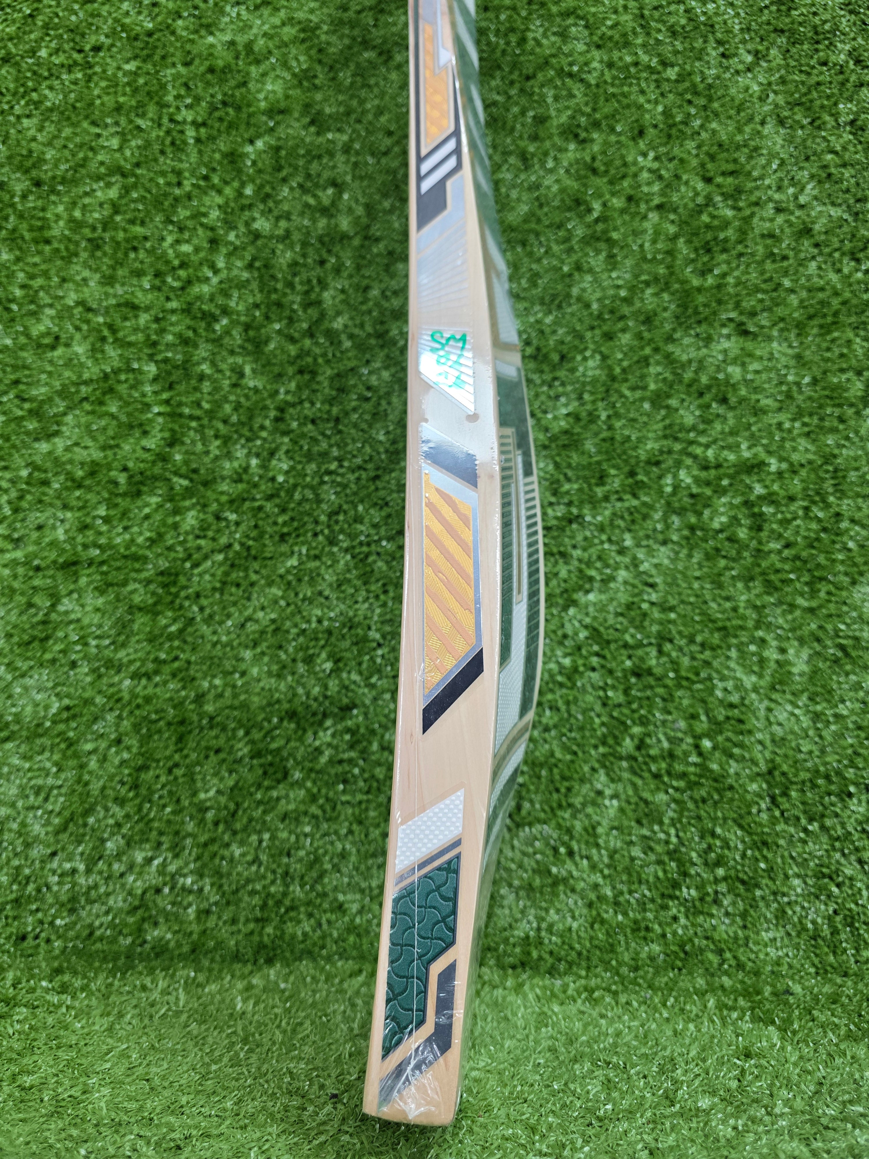 SS TON 999 English Willow Cricket Bat