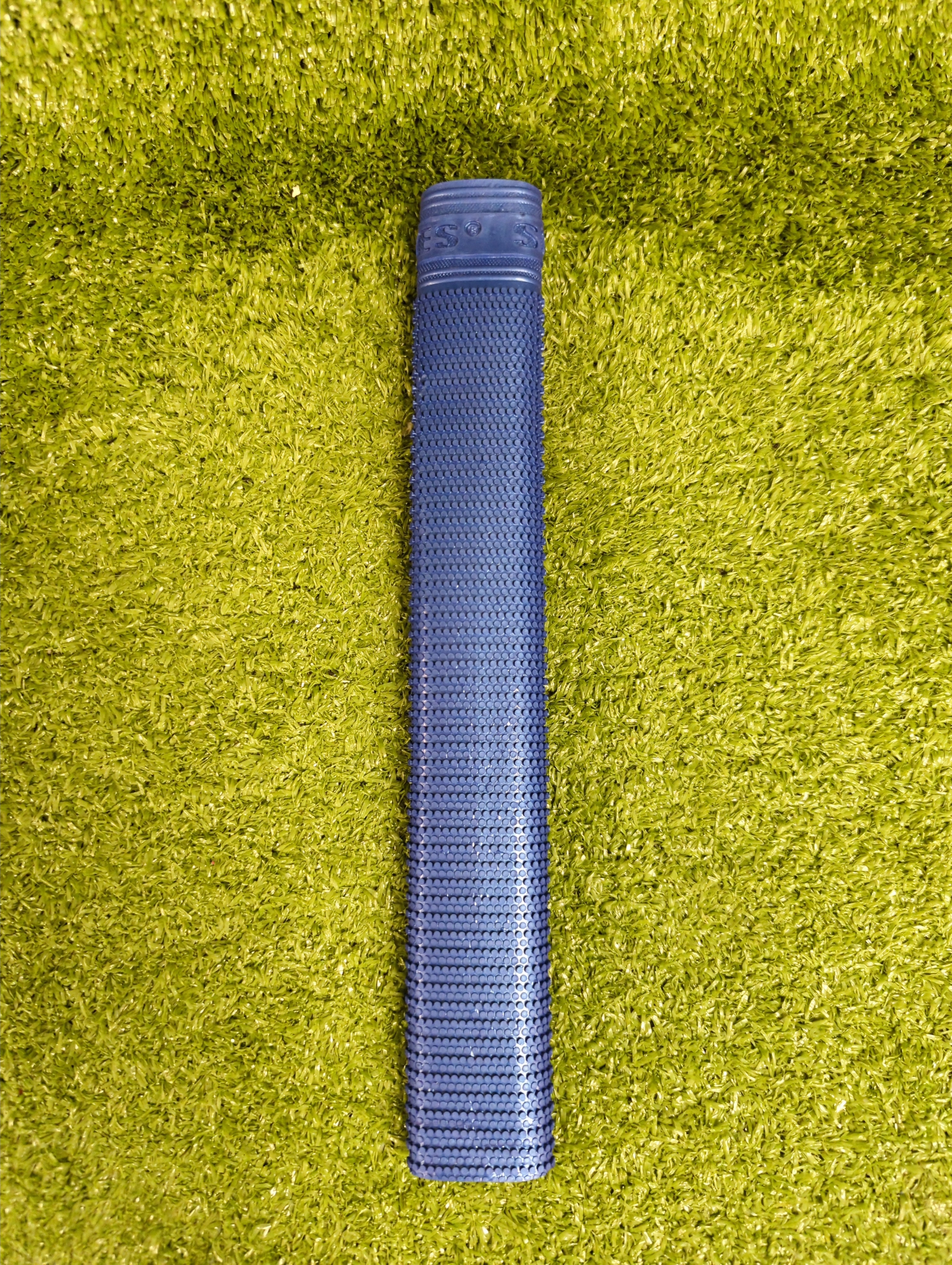 SS Single dotted cricket bat grip