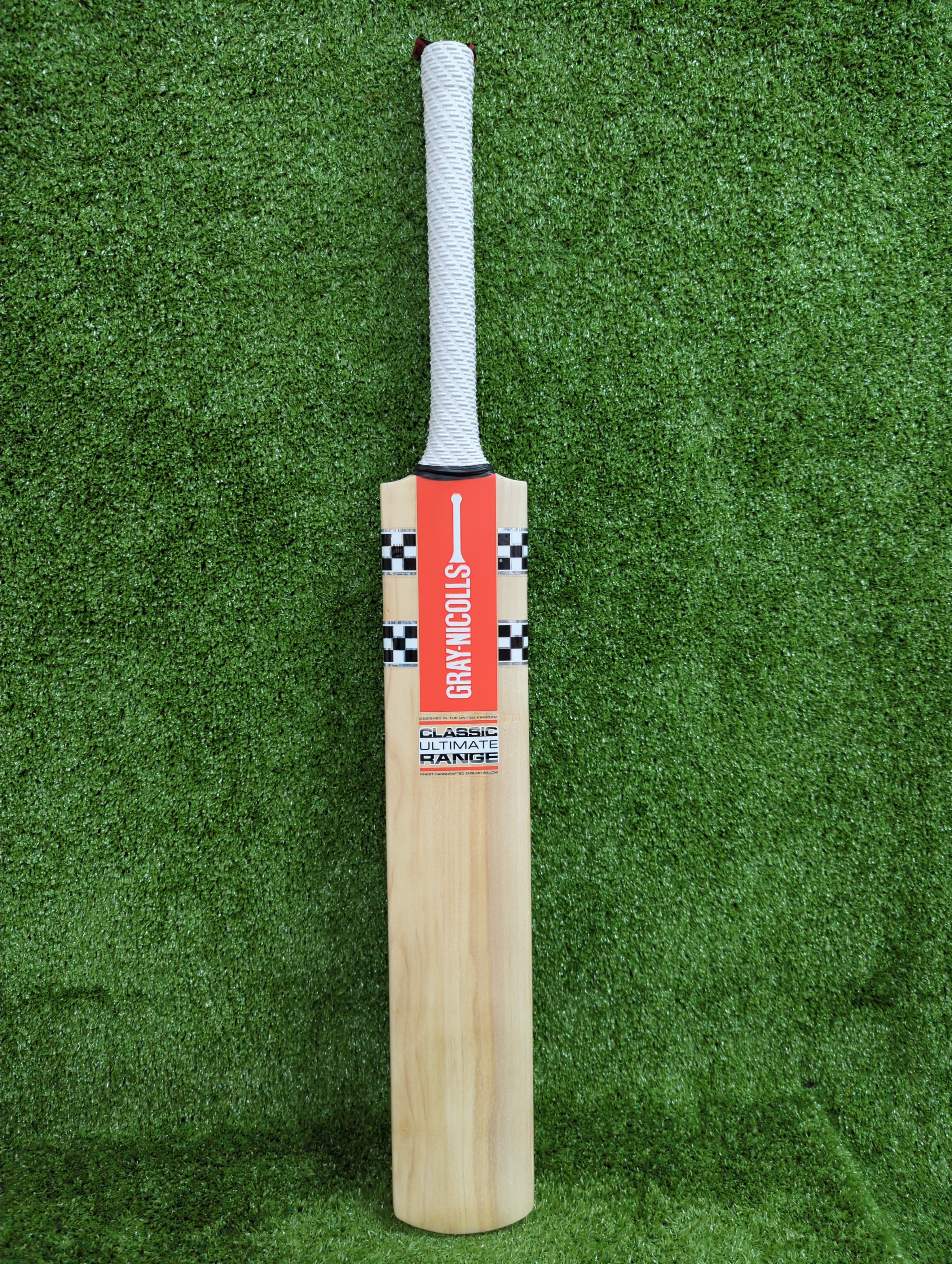 Gray-Nicolls Classic Ultimate Range Youth Harrow English Willow Cricket Bat
