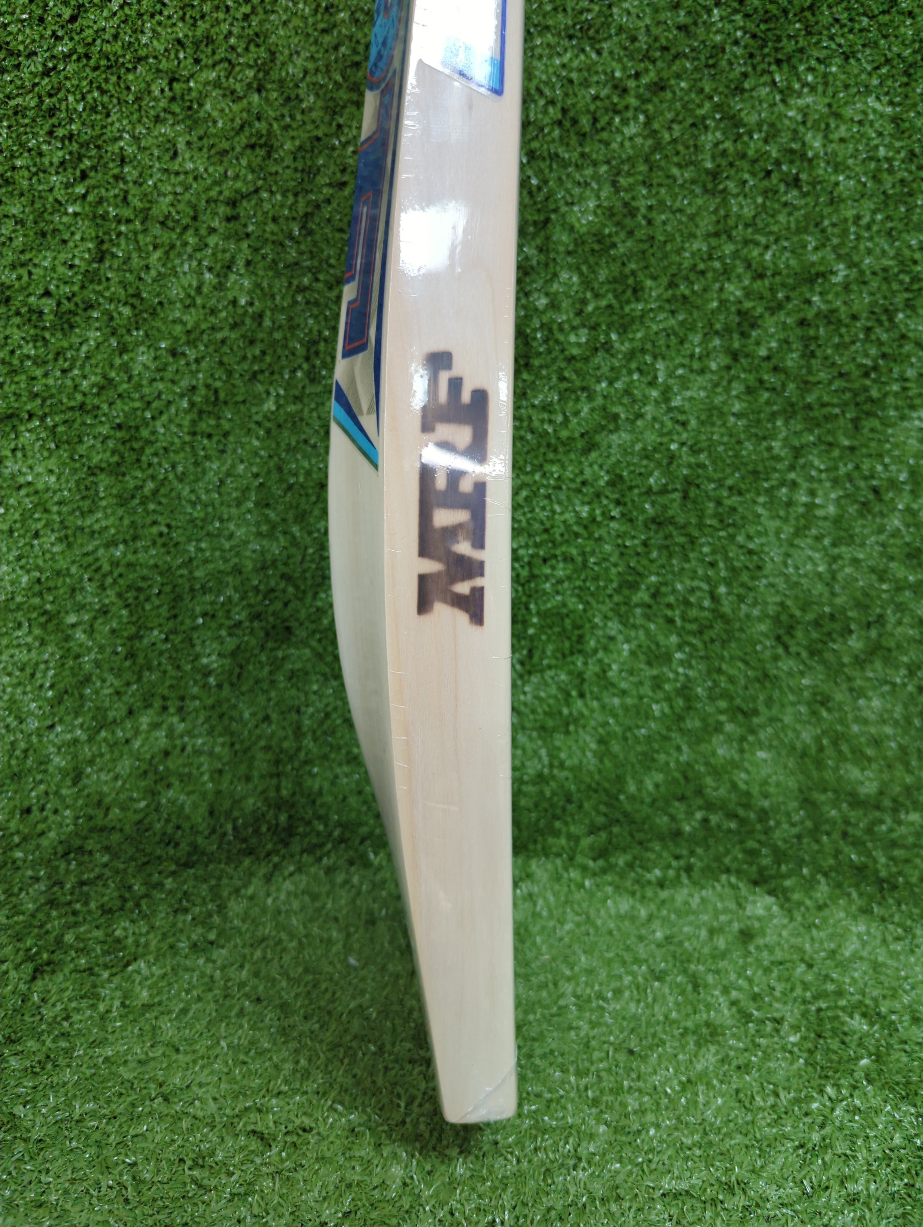 MRF Power VK 18 English Willow Cricket Bat