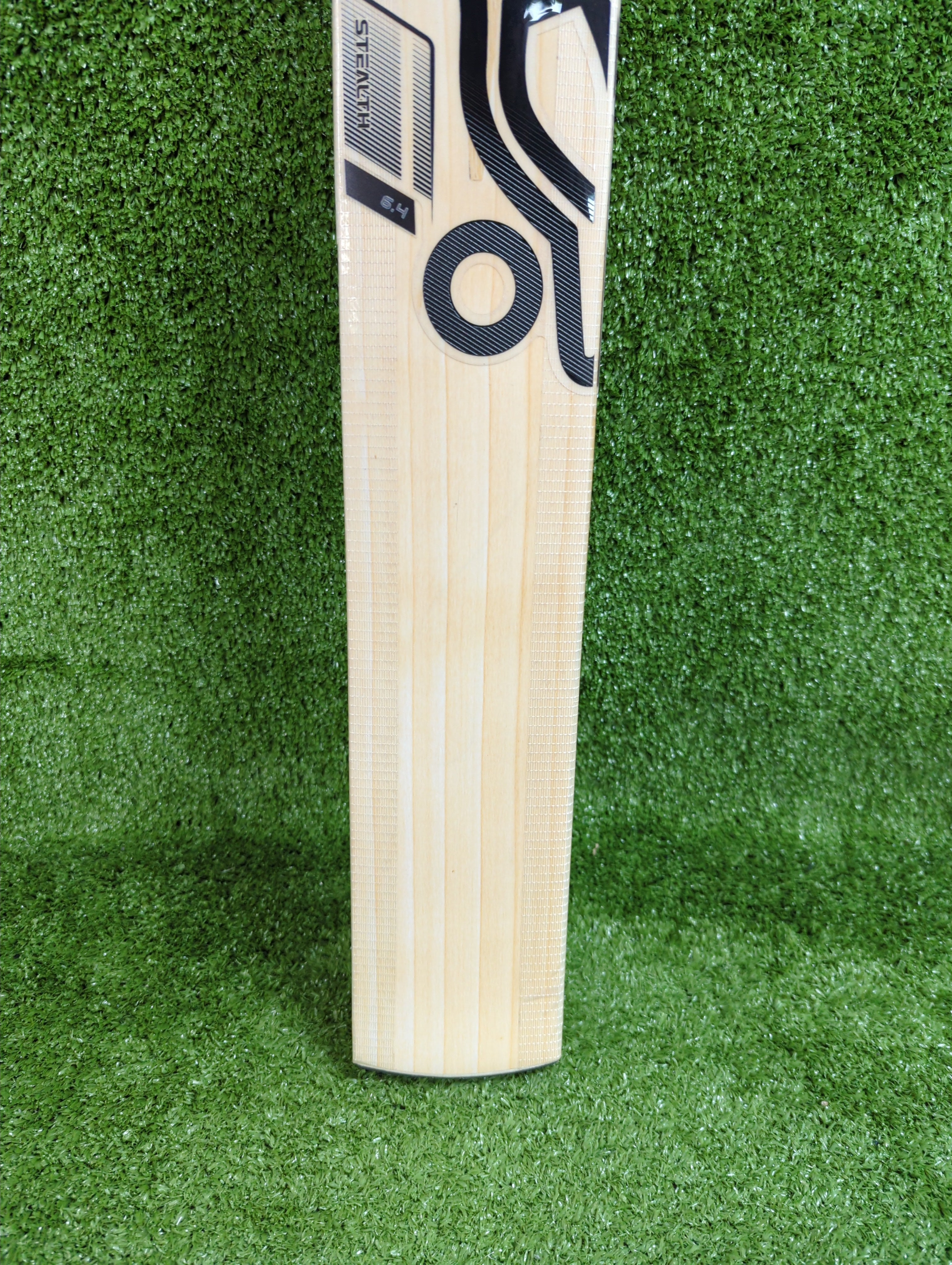 Kookaburra Stealth 6.4 Harrow English Willow Cricket Bat
