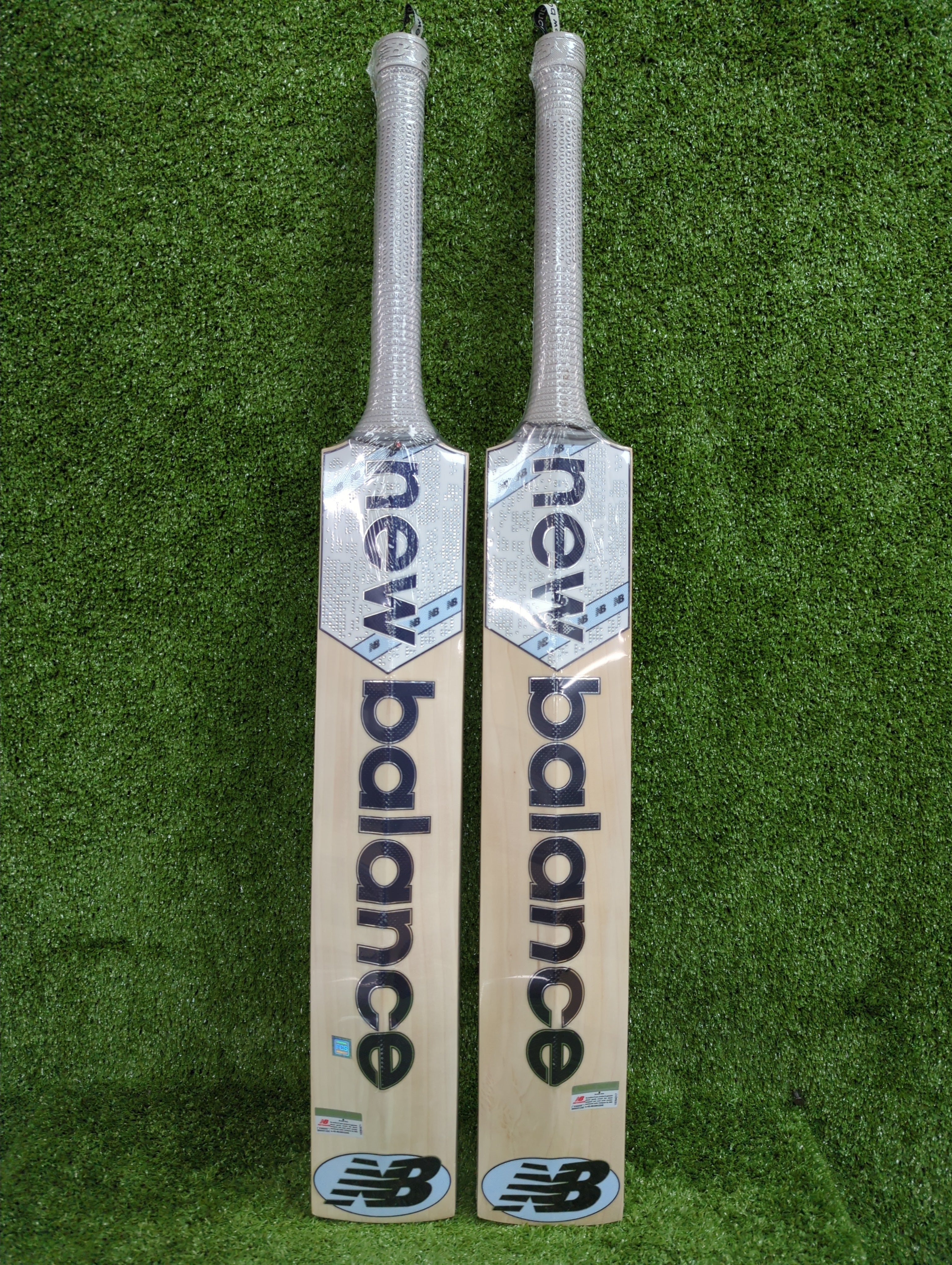 NB TC 900i Max Adult English Willow Cricket Bat