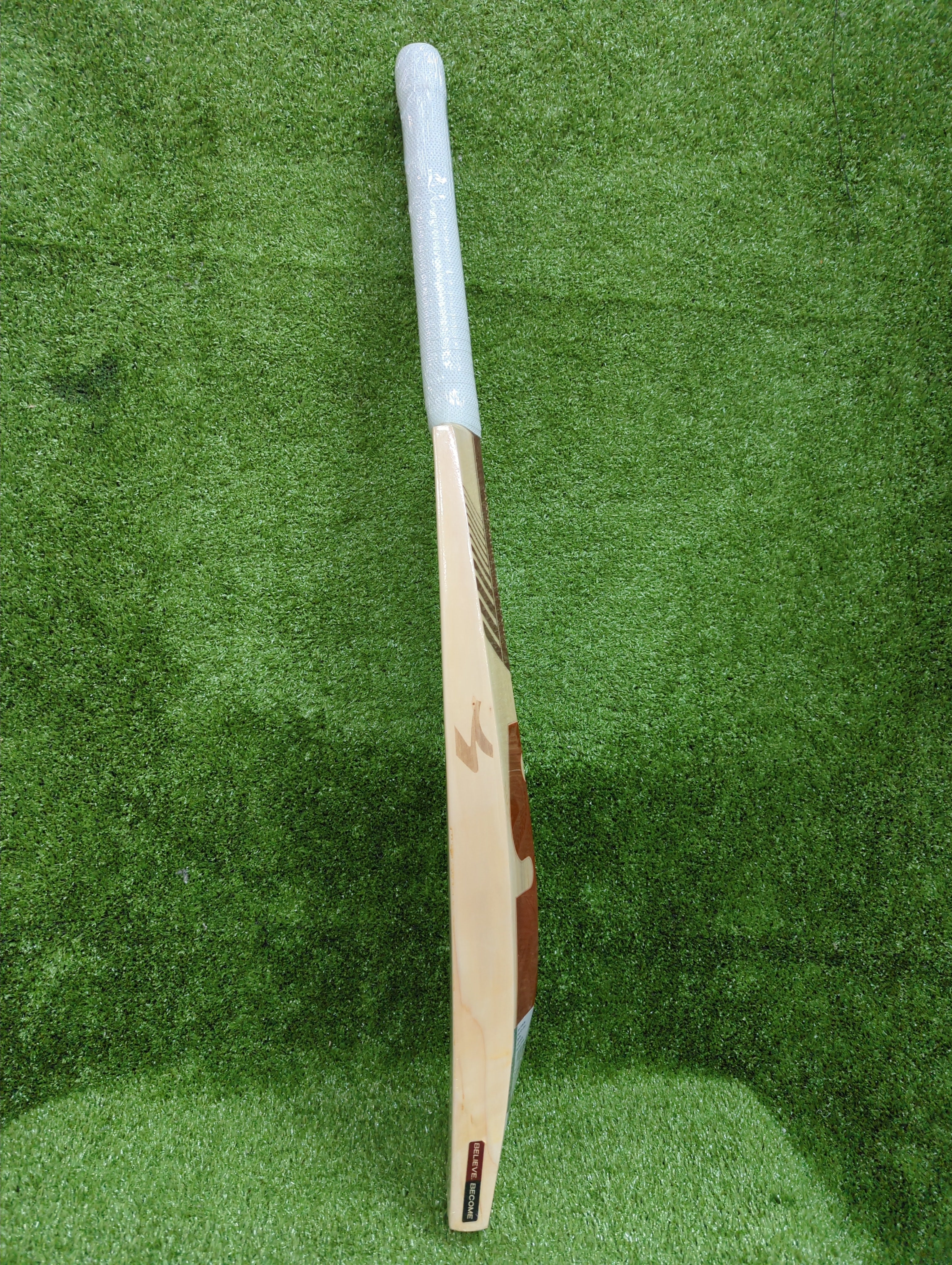 SG KLR-1 Classic English Willow Cricket Bat SG