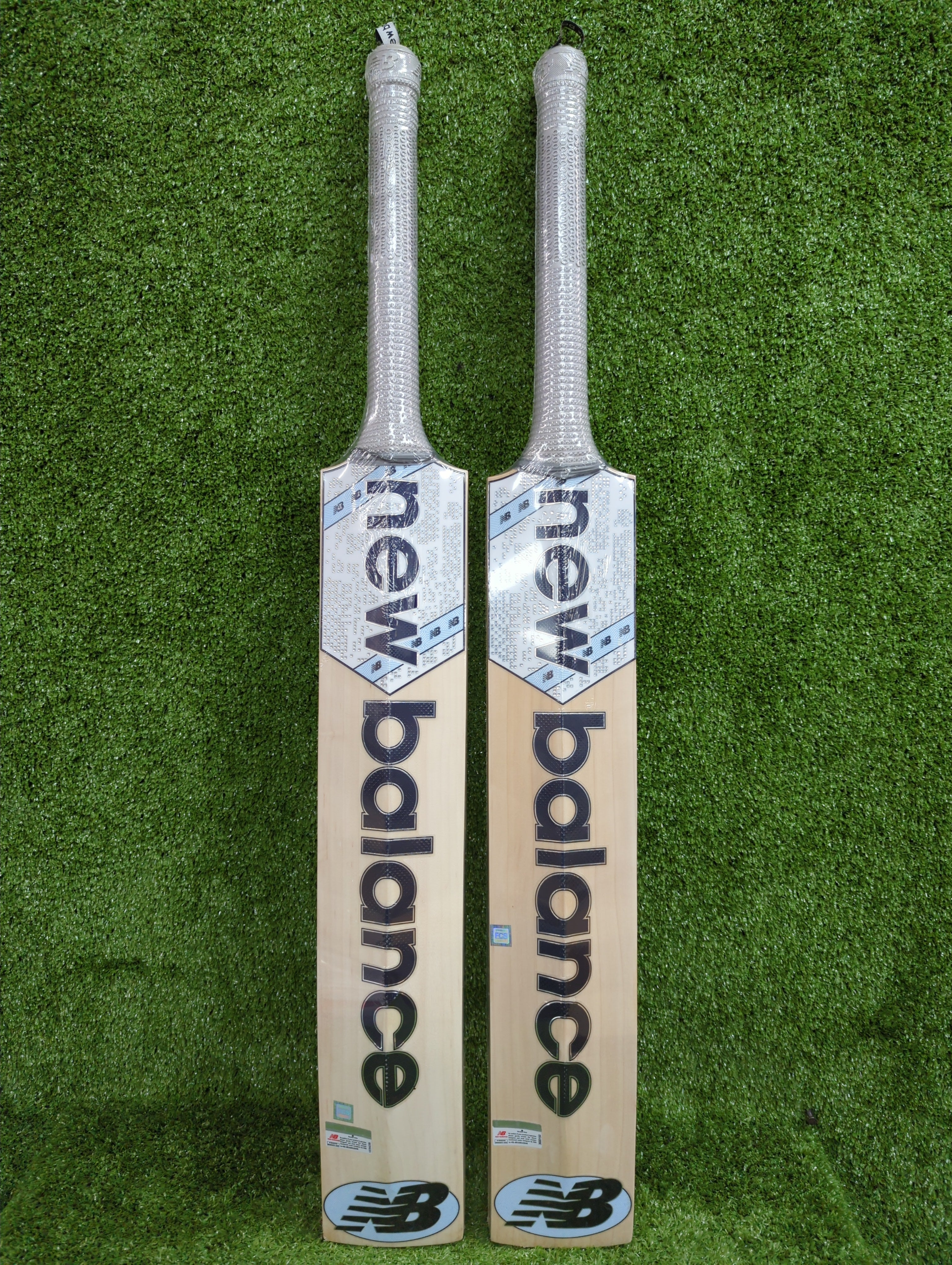 NB TC 800I Pro English Willow Cricket Bat