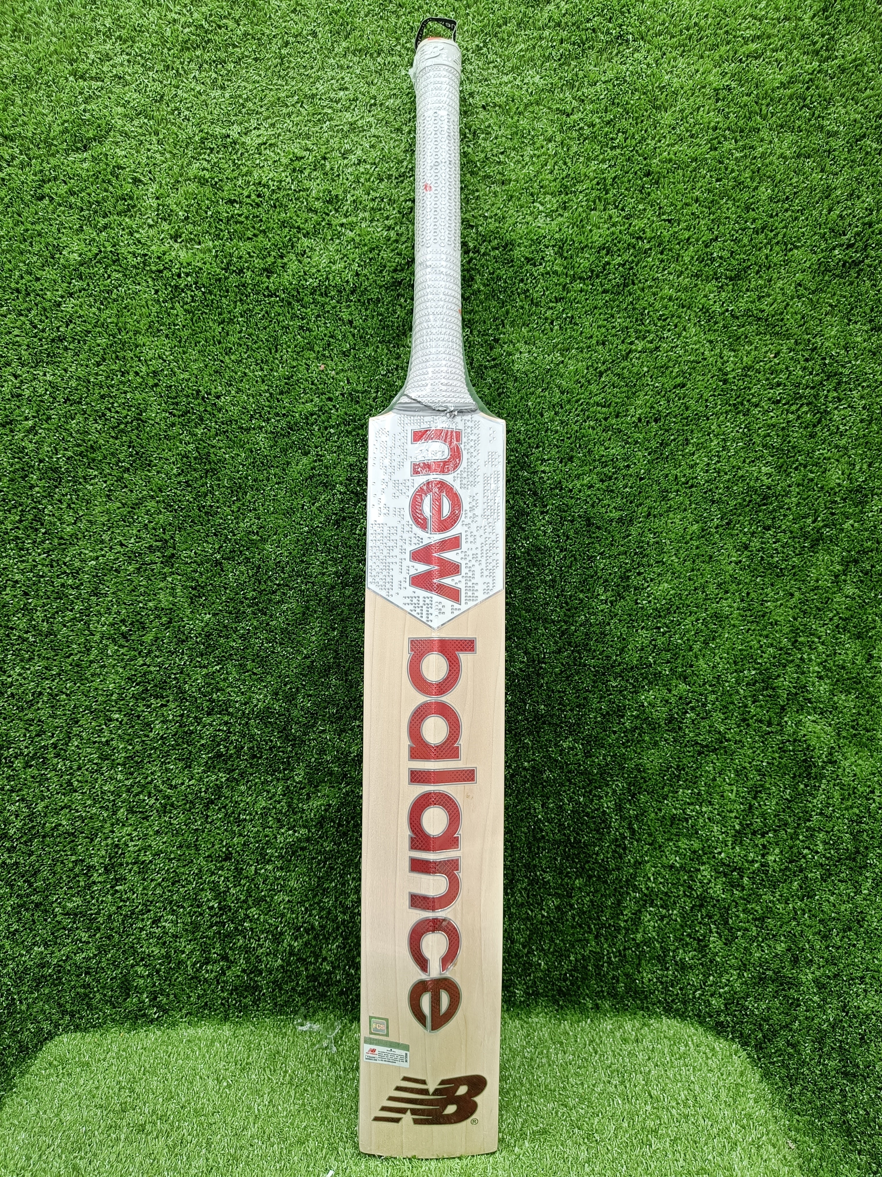 NB TC 590 English Willow Cricket Bat