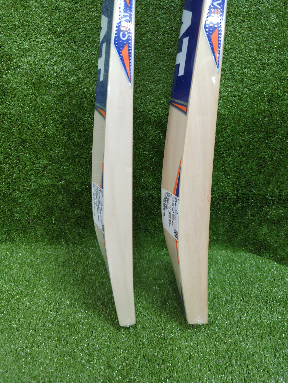 CEAT Power Gripp English Willow Cricket Bat Ceat