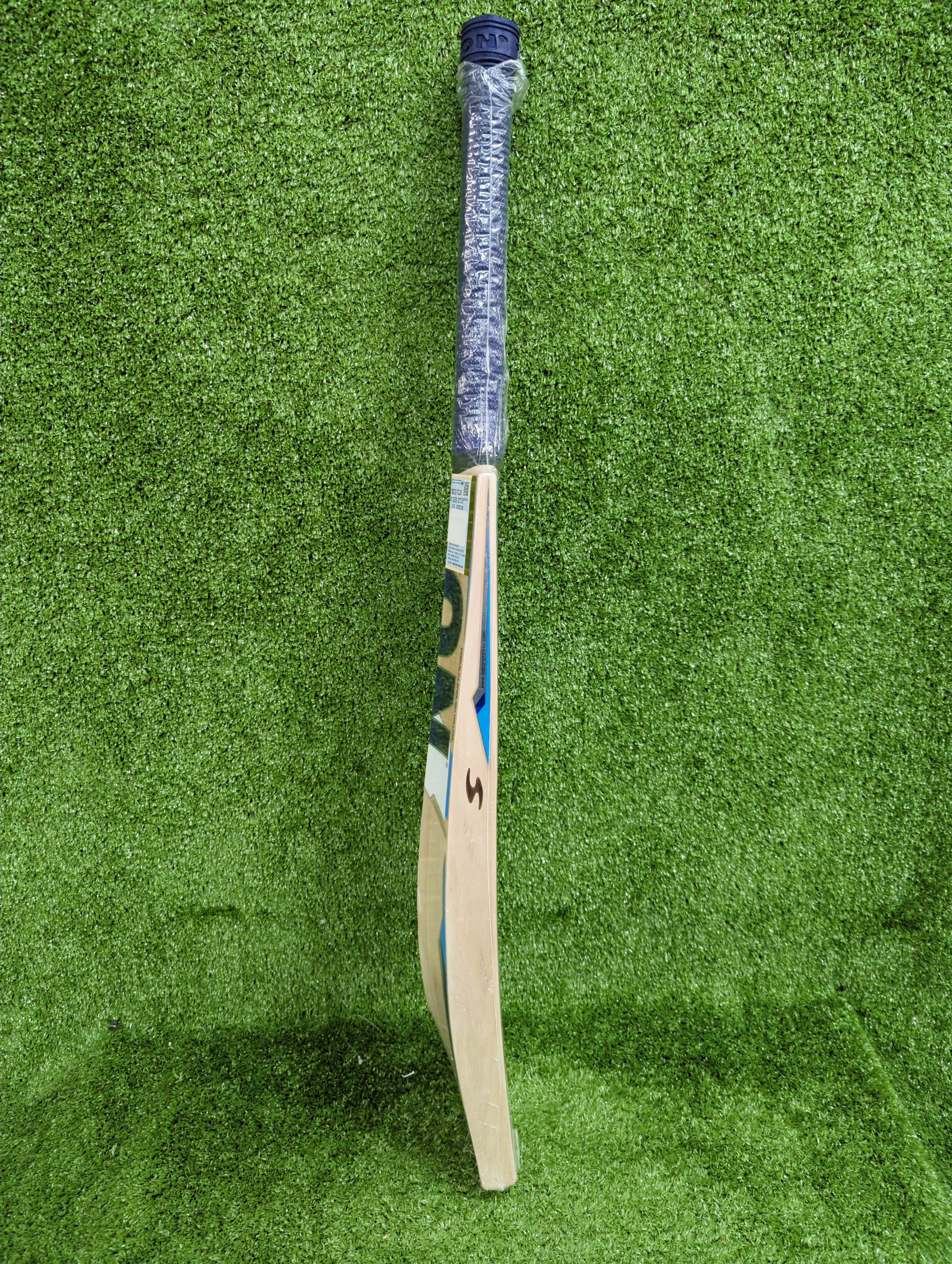 SS Ton Player Edition English Willow Cricket Bat