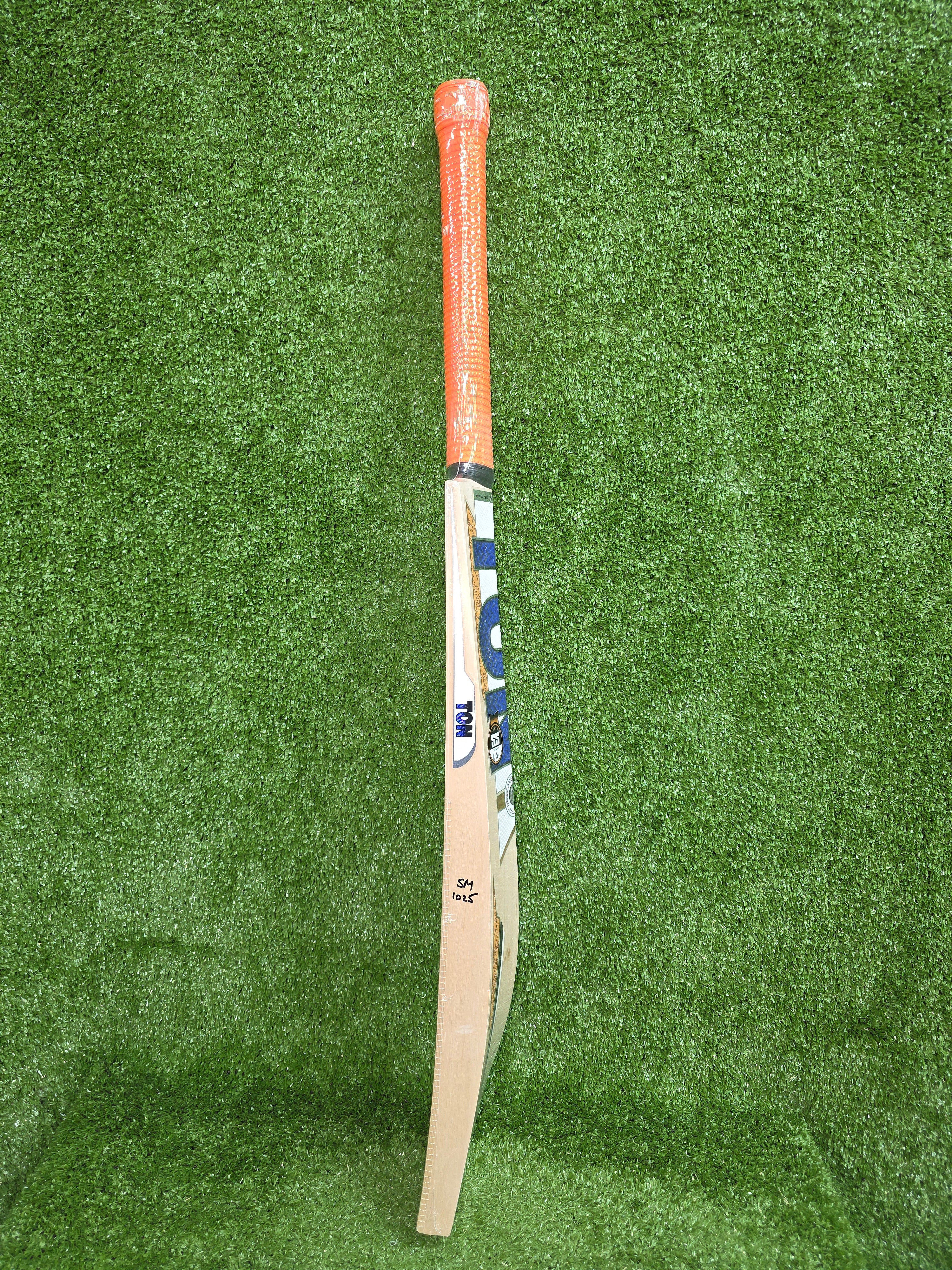 SS TON Reserve Edition Premium Kashmir Willow Cricket Bat