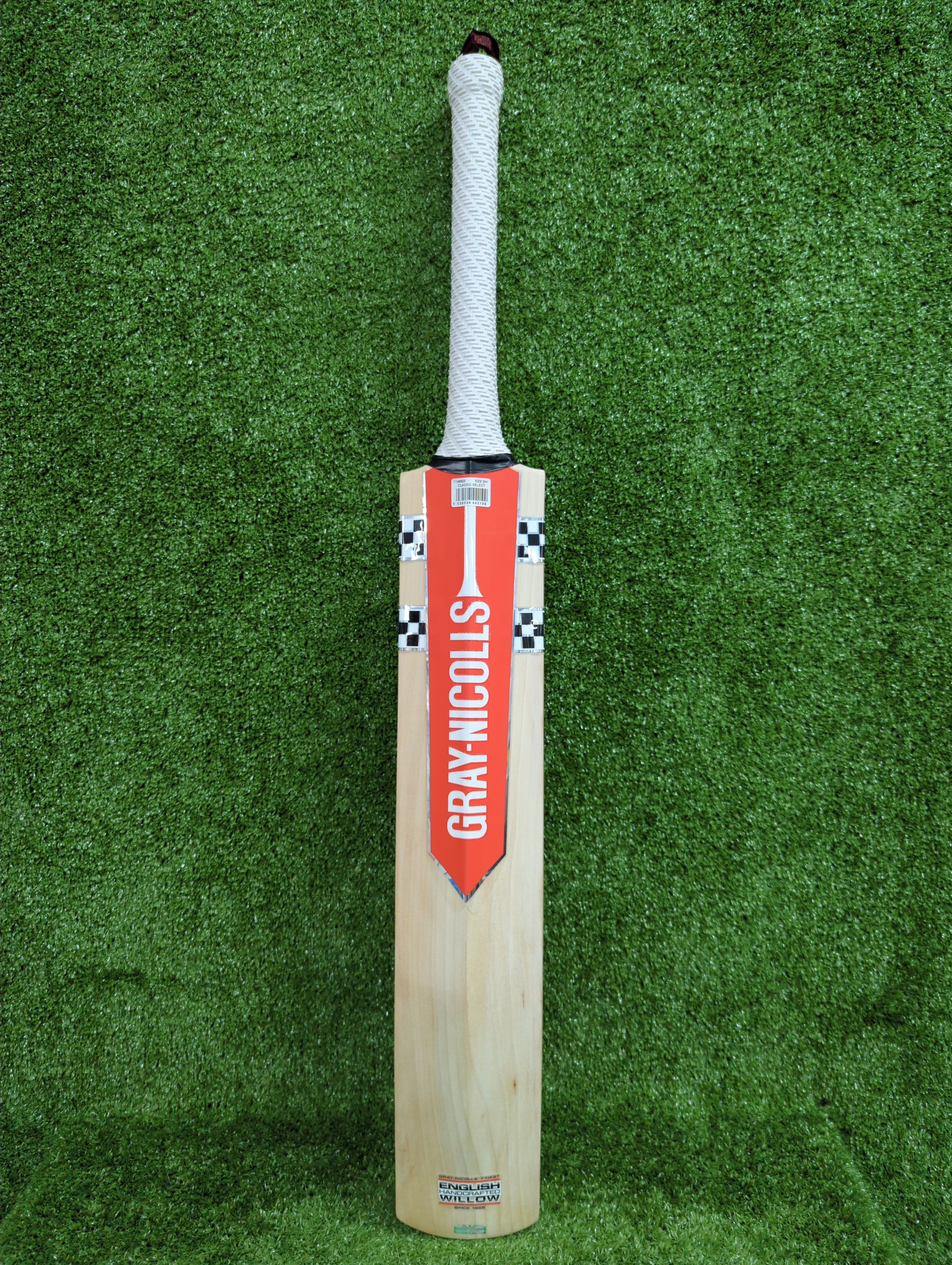Gray-Nicolls Classic Select Range Adult English Willow Cricket Bat