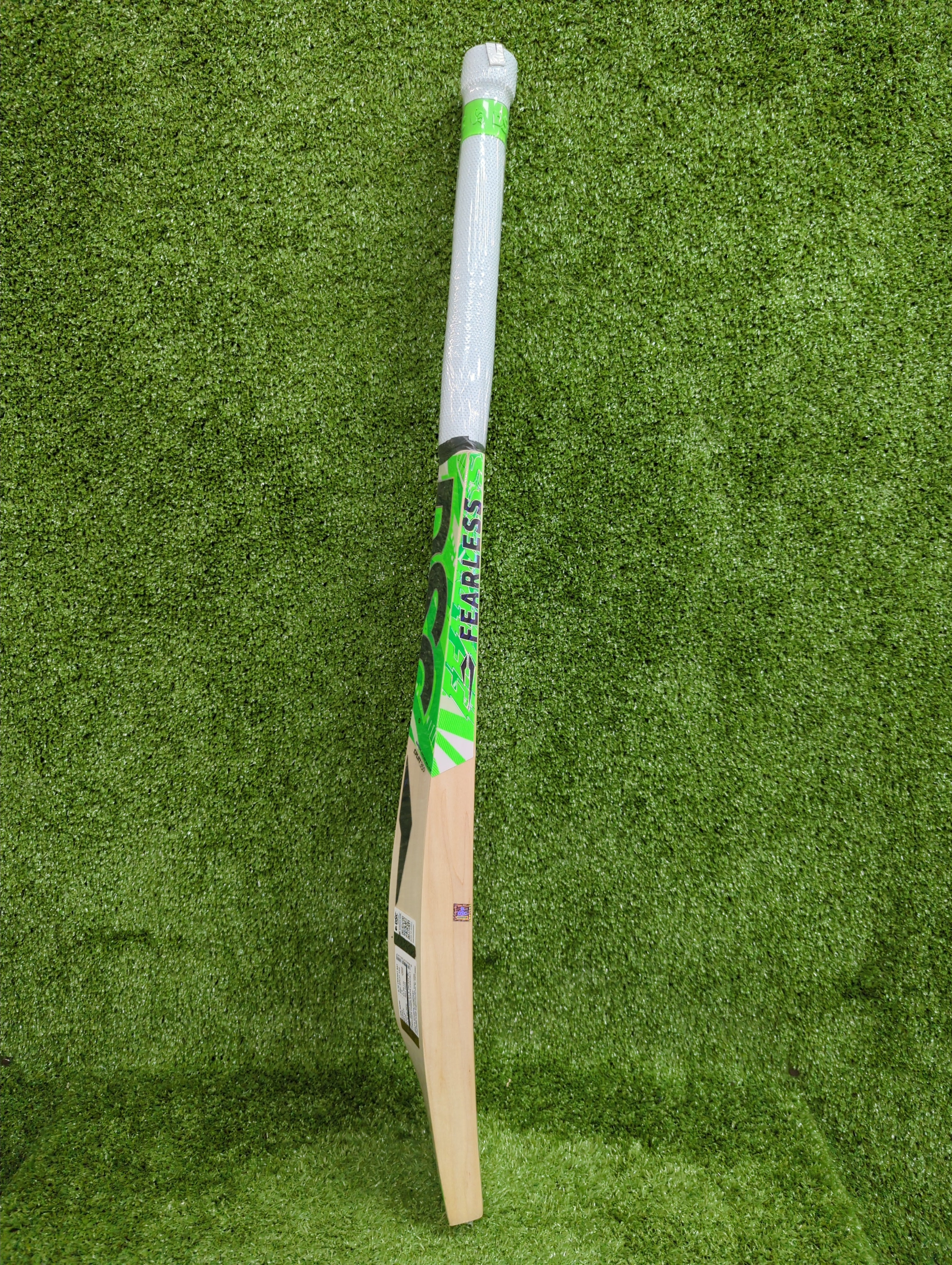 DSC Split 350 English Willow Cricket Bat