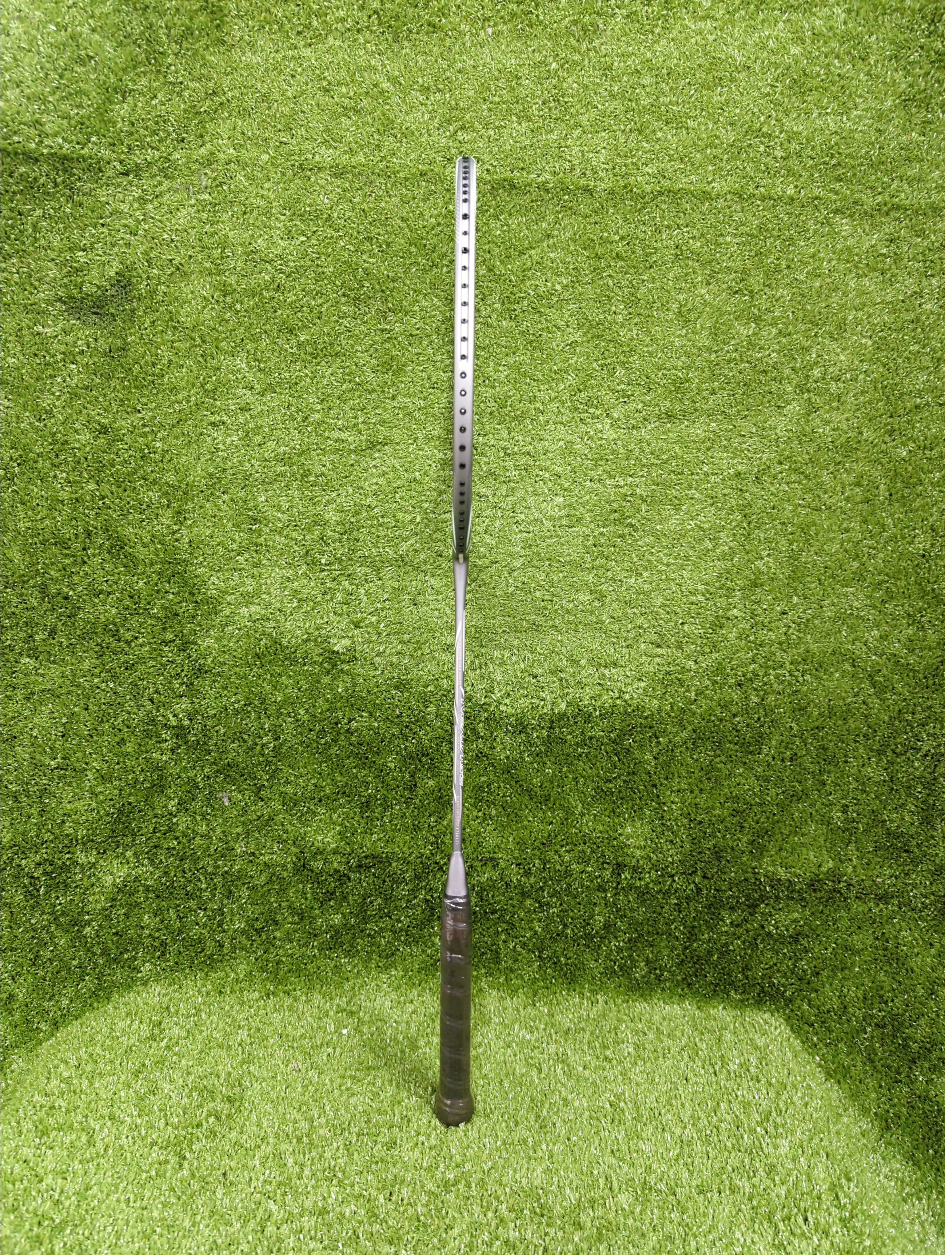 Yonex Astrox Nextage Silver Badminton Racket Unstrung - Made in Taiwan Yonex