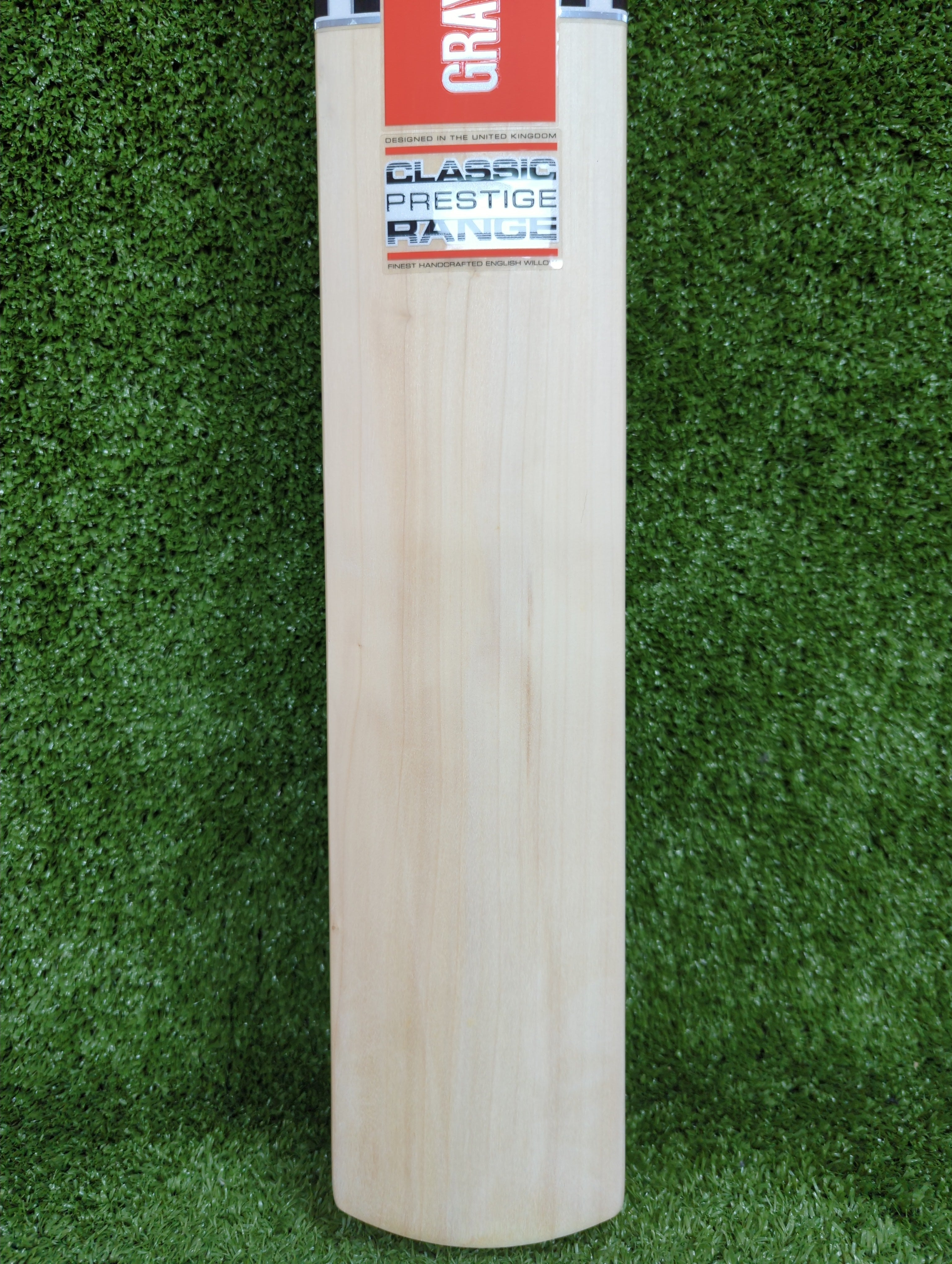 Gray-Nicolls Classic Prestige Range Youth Harrow English Willow Cricket Bat