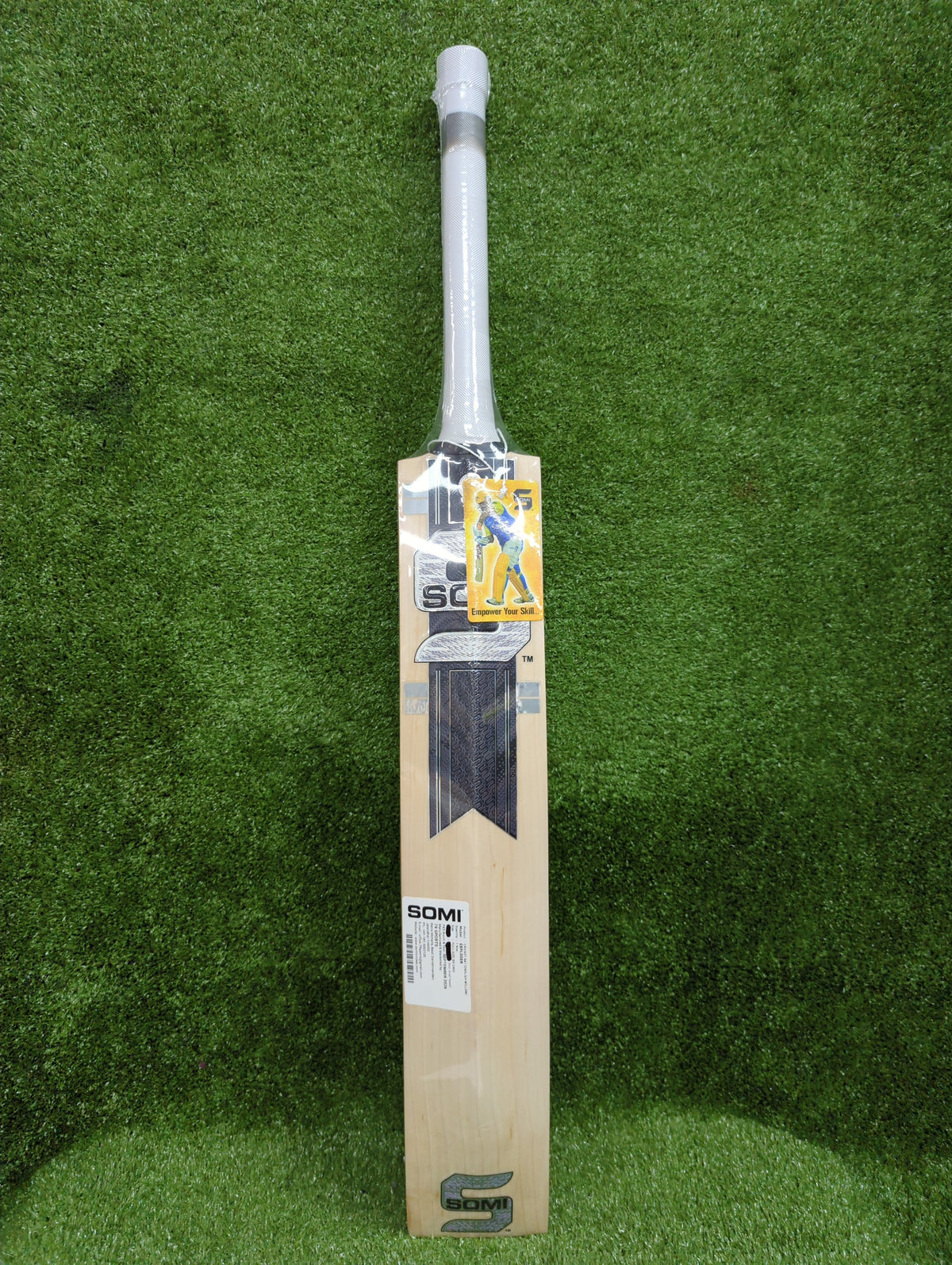 Somi Exploder English Willow Cricket Bat Somi