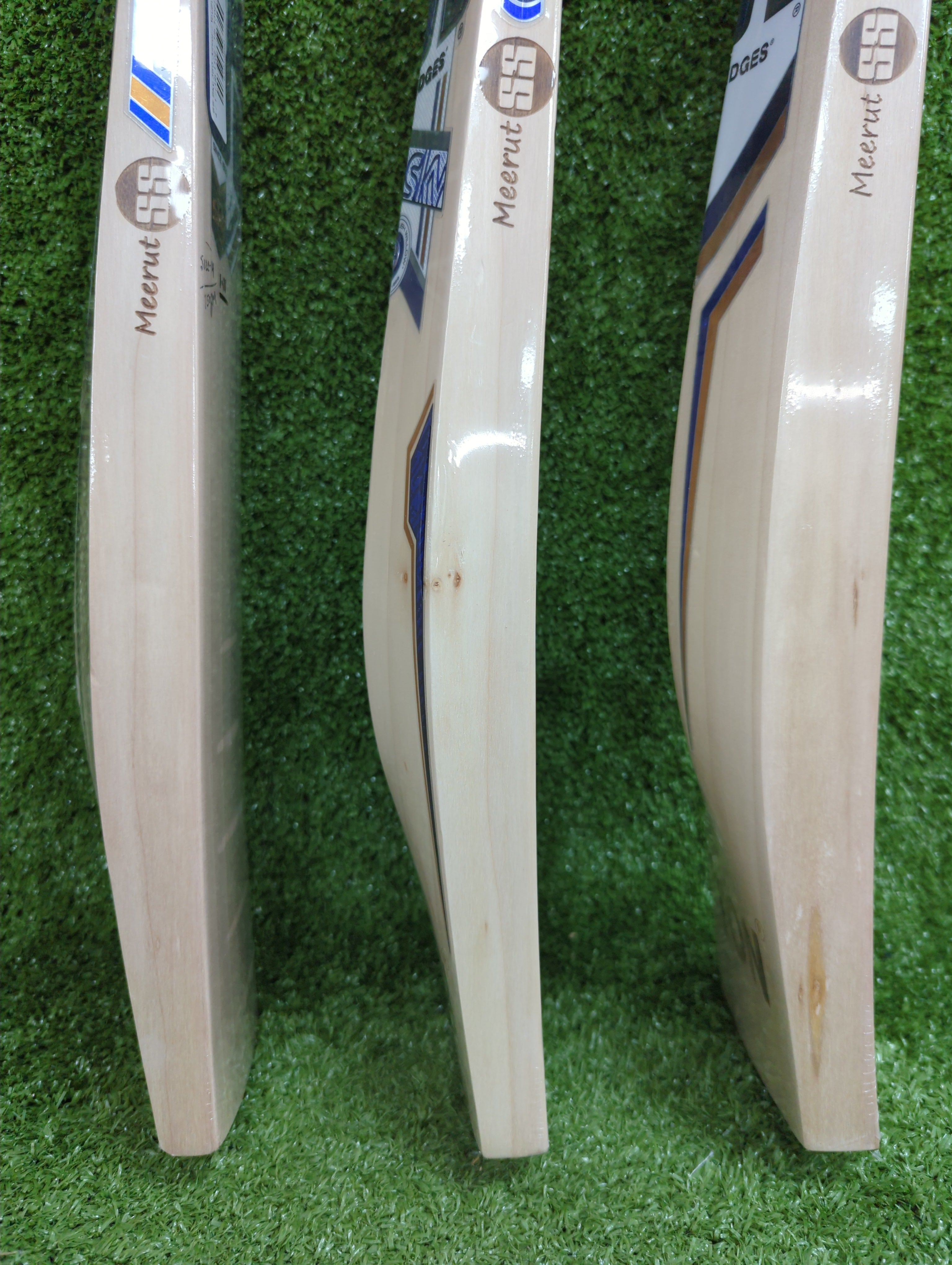 SS Sky 360 Junior / Youth Cricket Bat