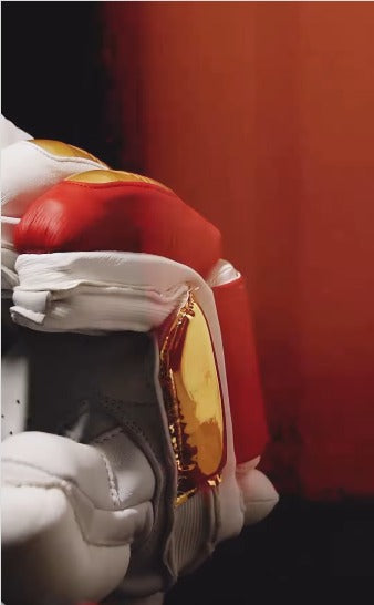 Versant Showman (Shubman Gill) Cricket Batting Gloves