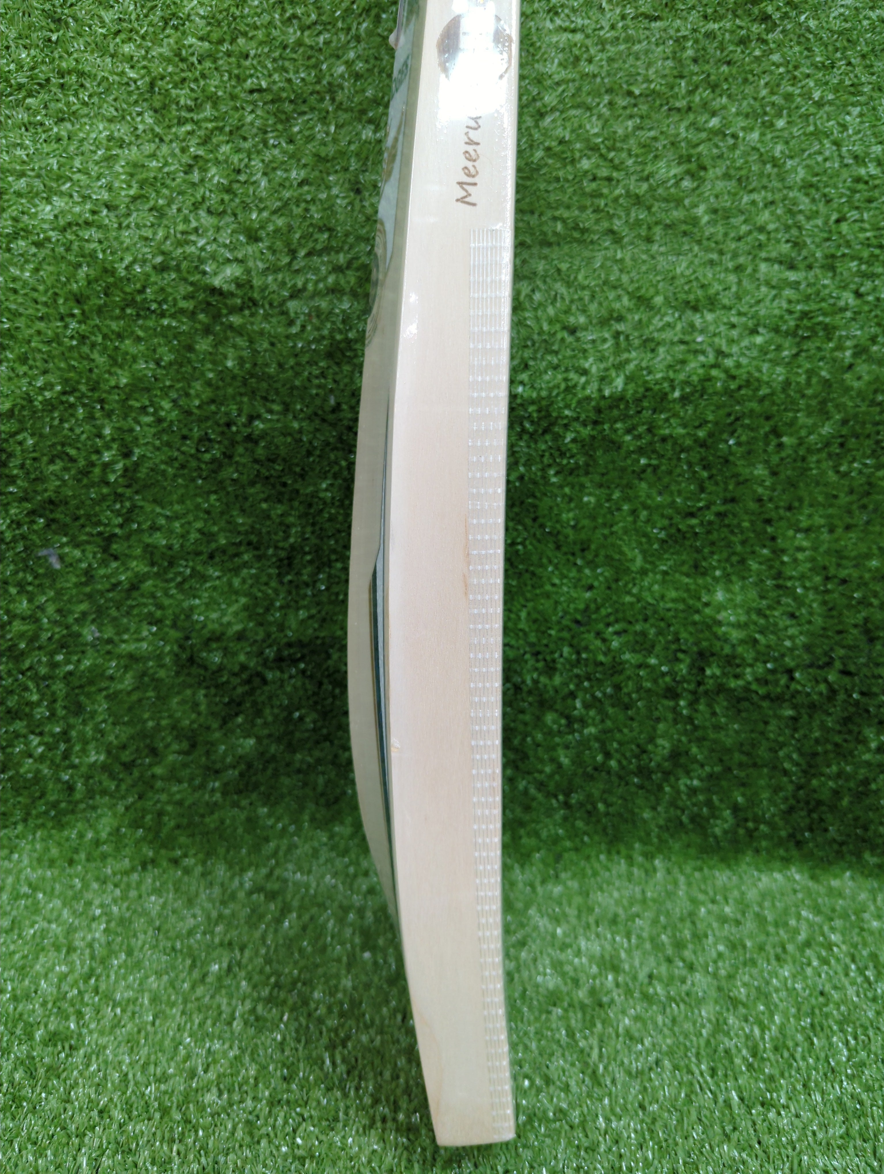 SS GG Smacker Punch English Willow Cricket Bat Long Blade SS
