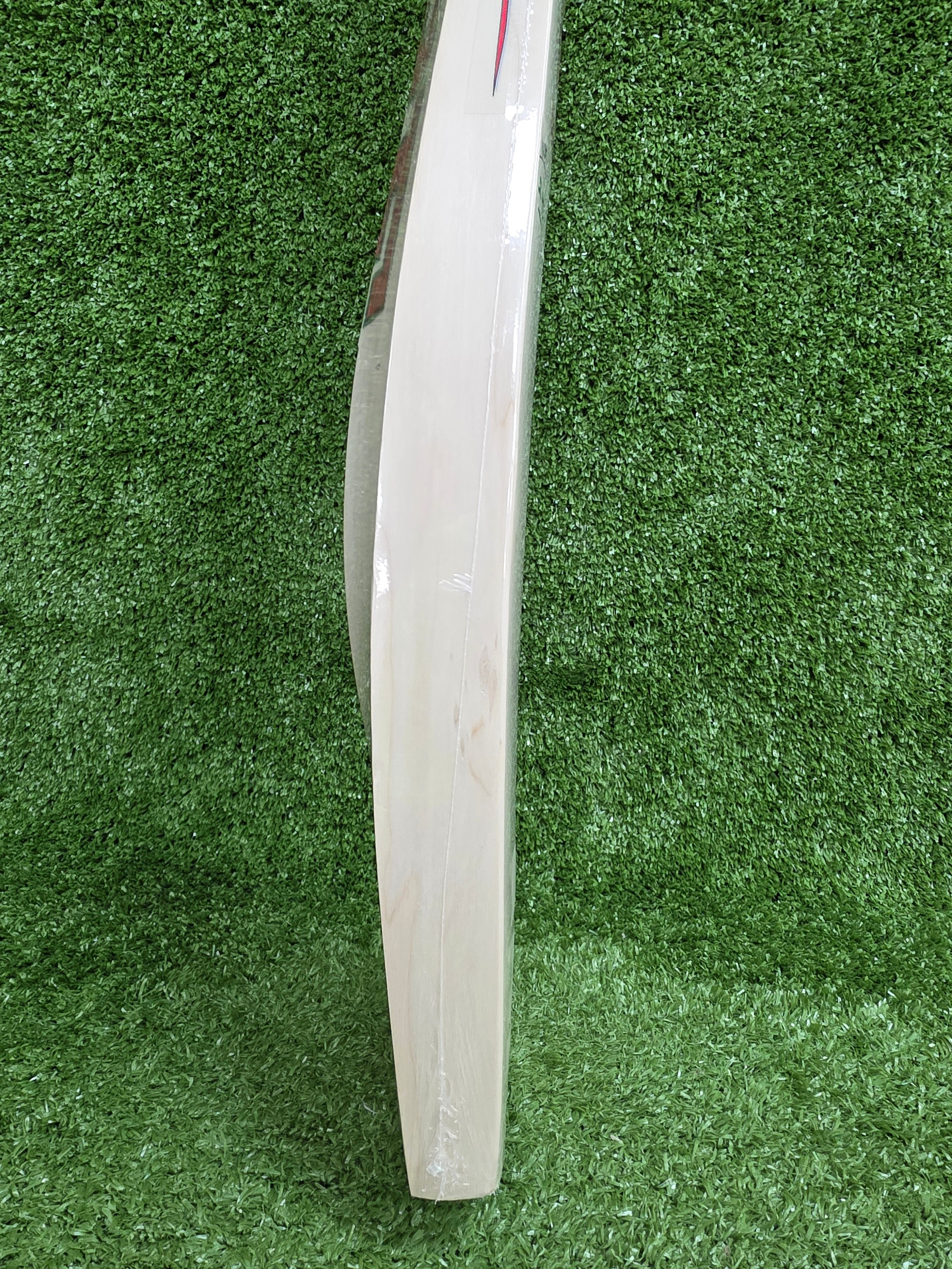 MRF Genius Legacy Shubman Gill 77 English Willow Cricket Bat 2025