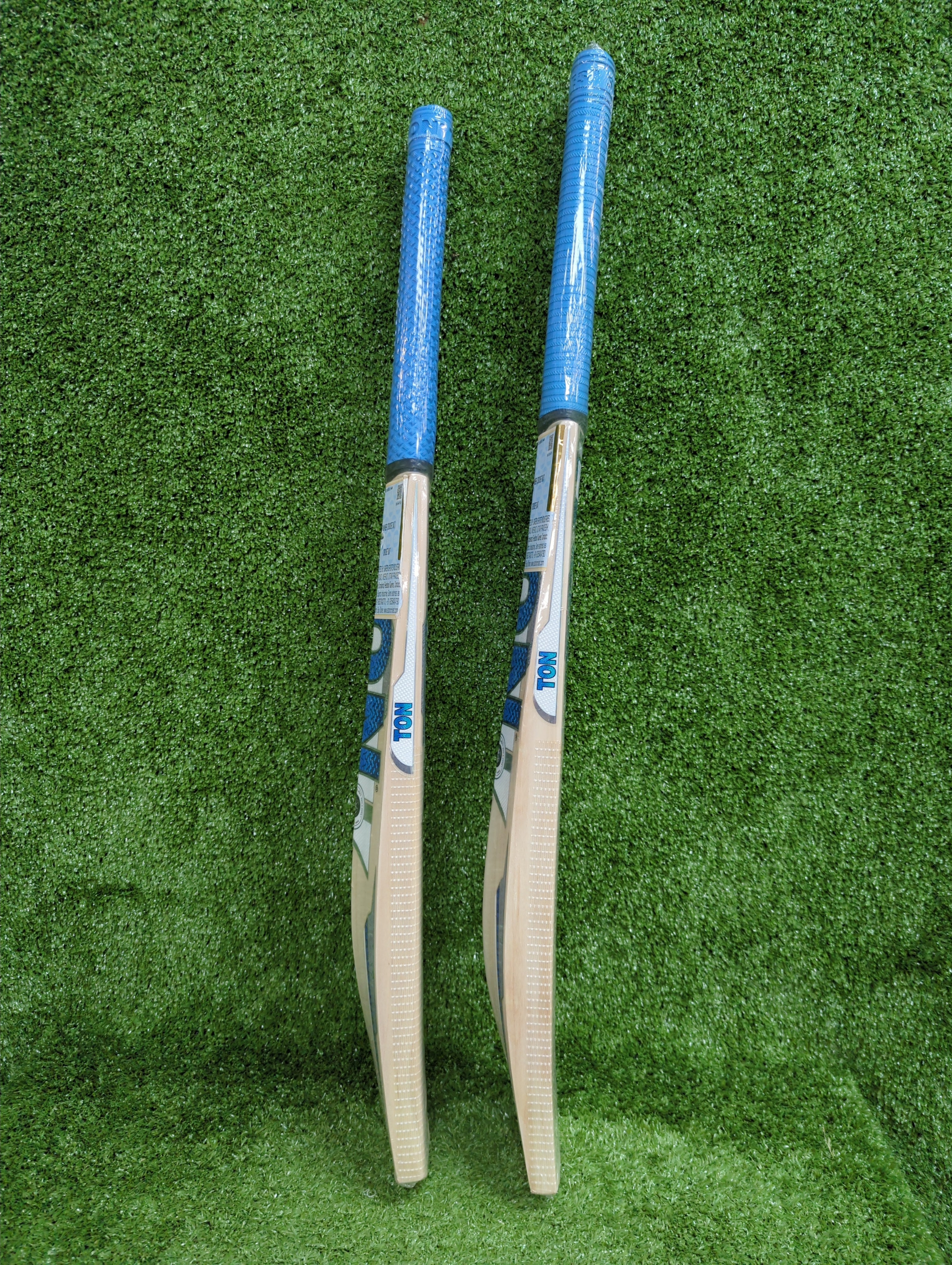 SS Ton Elite Junior/Youth English Willow Cricket Bat