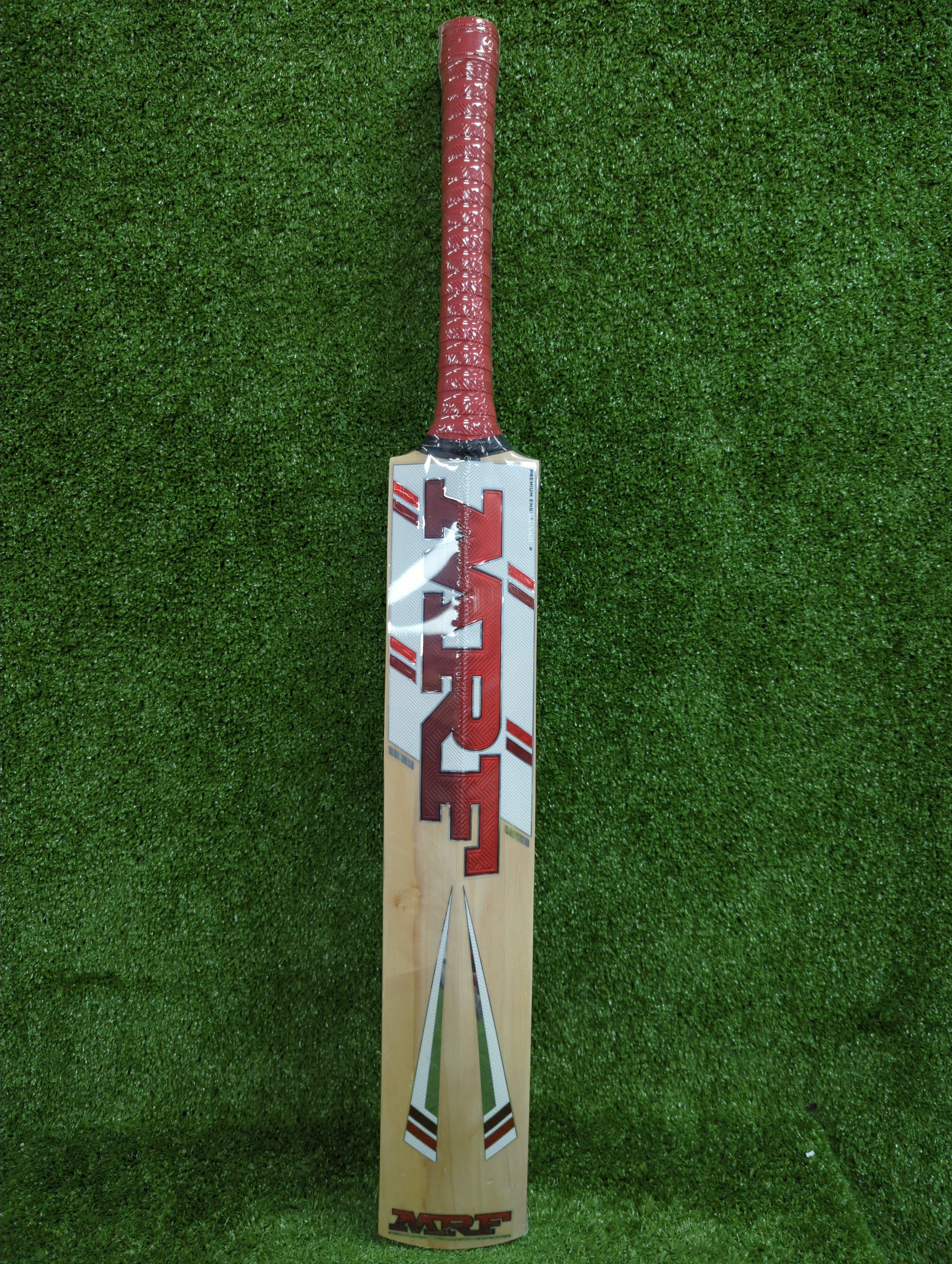 MRF Power 300 English Willow Cricket Bat