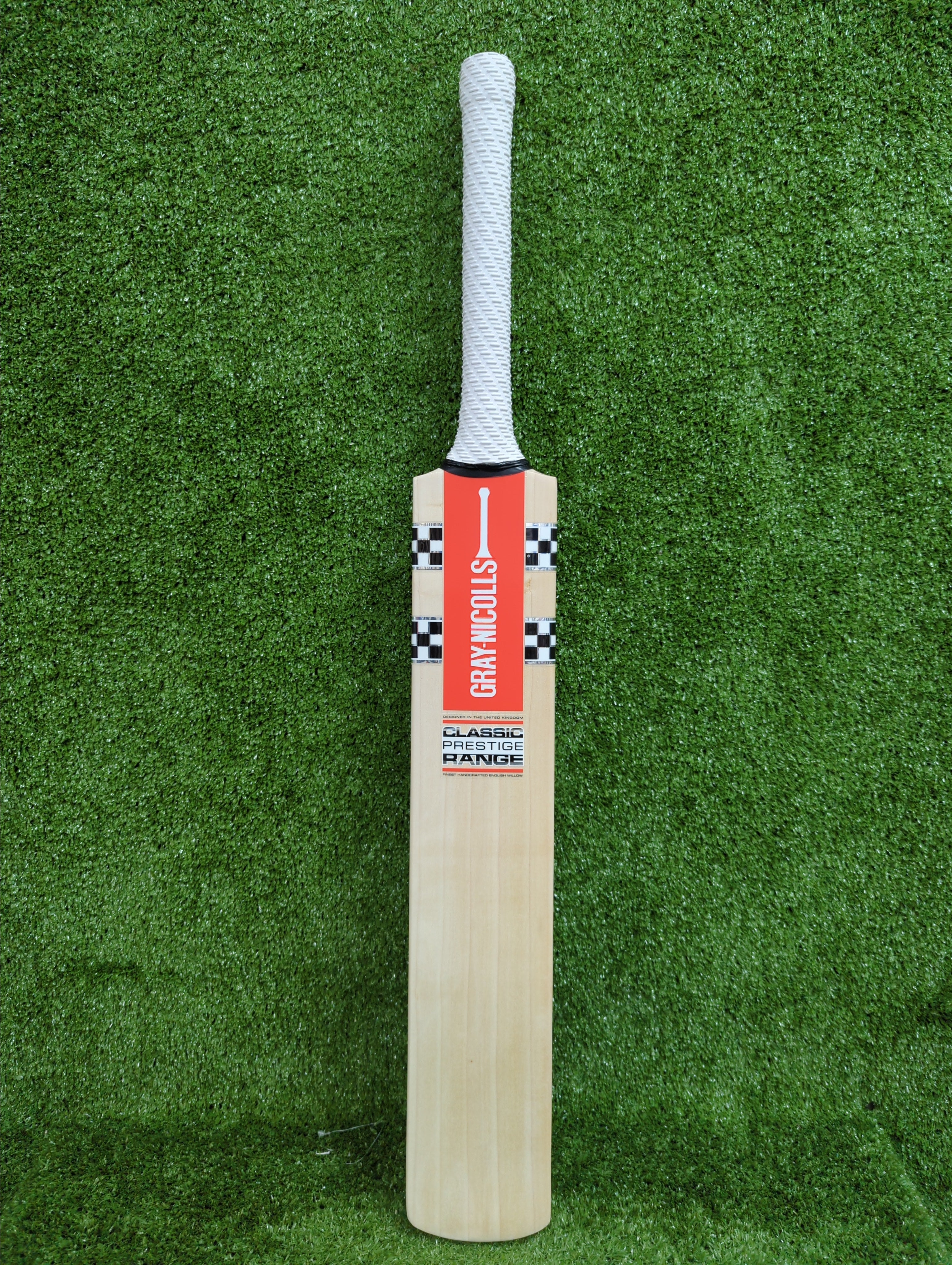Gray-Nicolls Classic Prestige Range Junior / Youth English Willow Cricket Bat