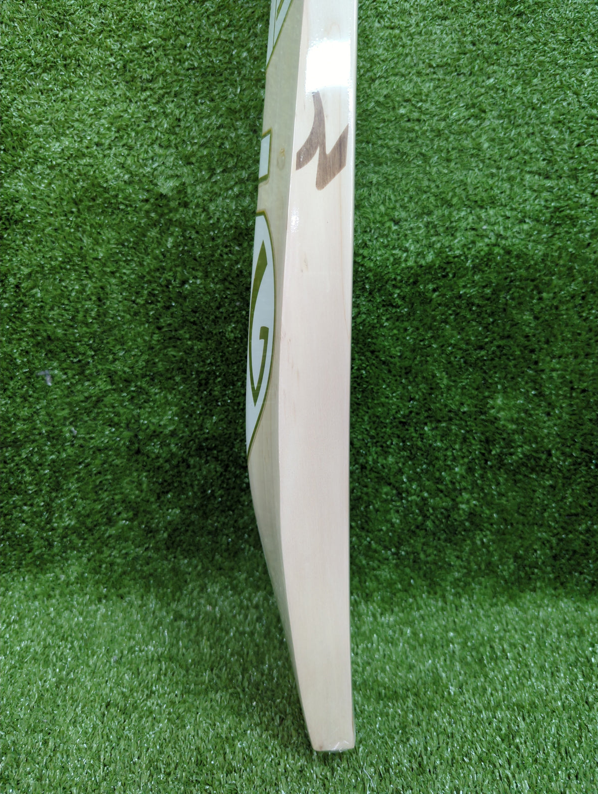 SG Sunny Gold Icon English Willow Cricket Bat SG