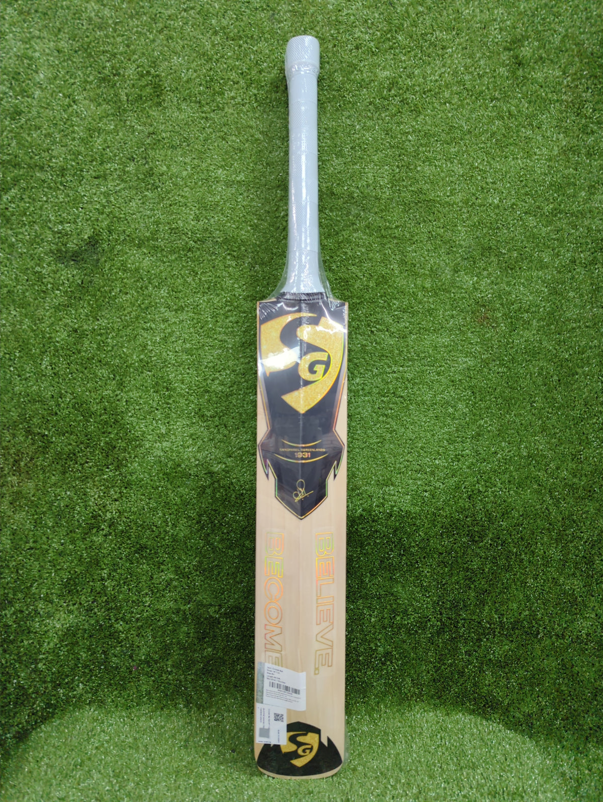 SG HP T-20 English Willow Cricket Bat SG