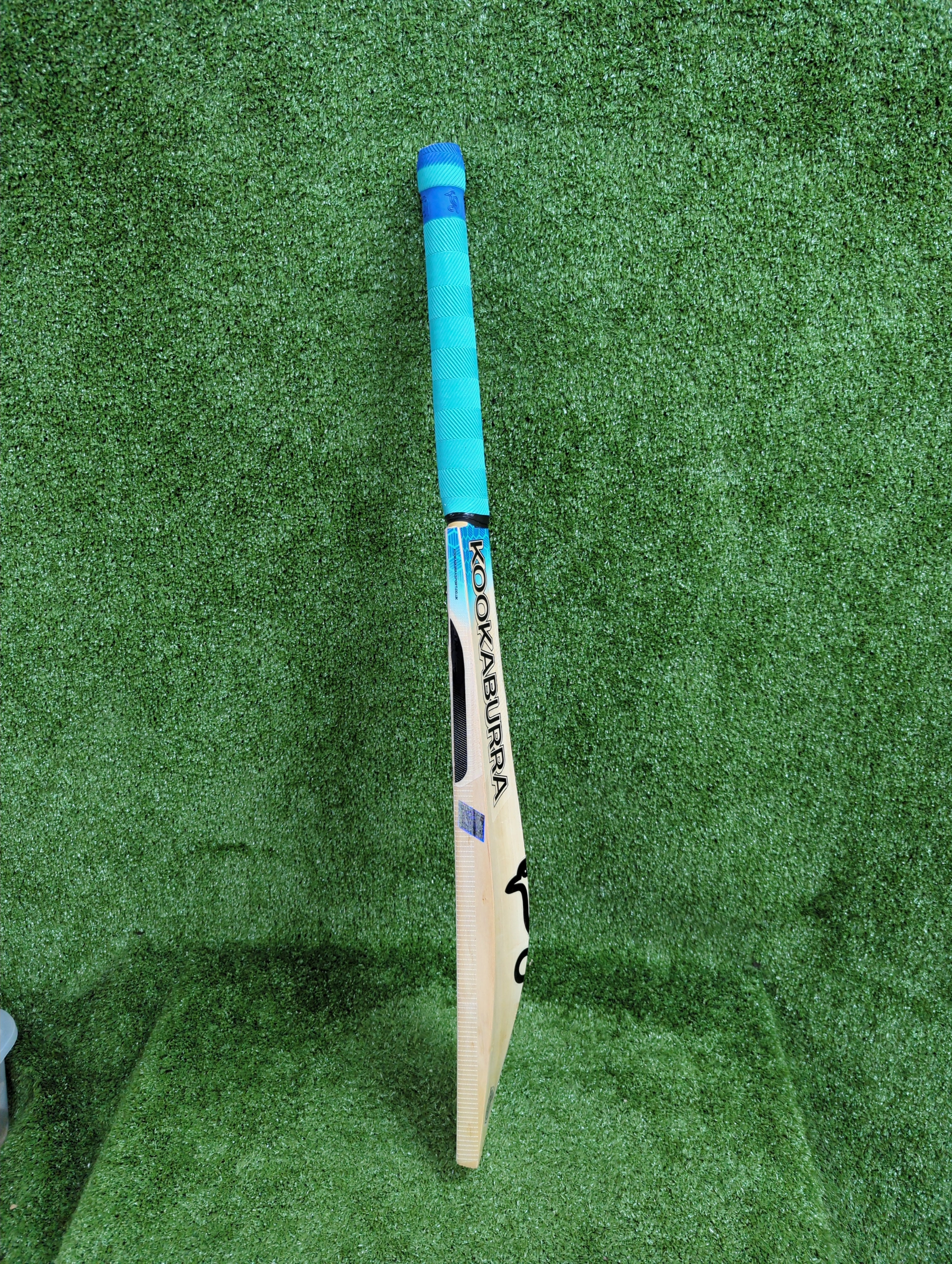 Kookaburra Rapid 6.4 English Willow Cricket Bat